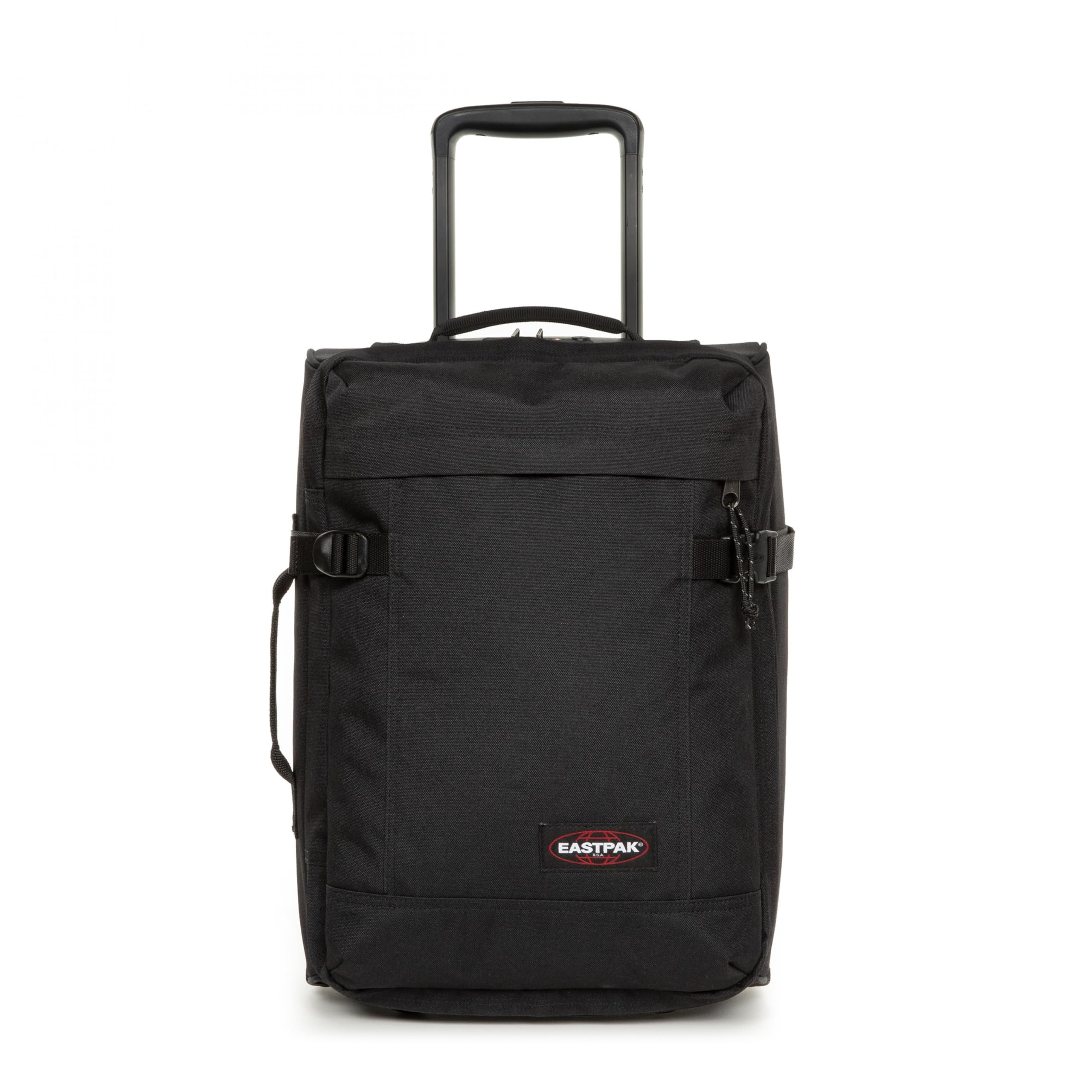 eastpak-tranverz-xxs-valise-cabine-45x32x20-cm-l-g-re-serrure-tsa image 1
