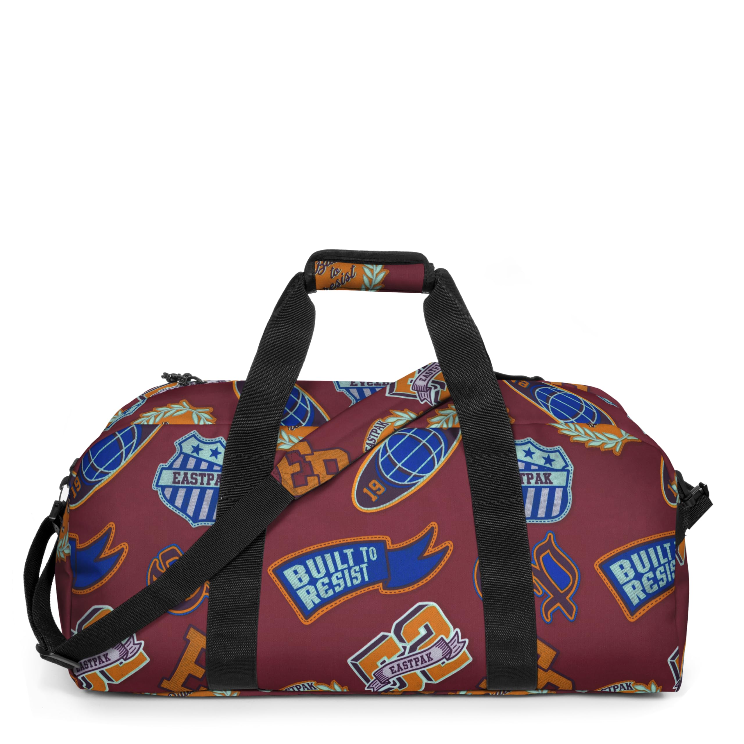 eastpak-station-sac-de-voyage-58-l-bordeaux image 3