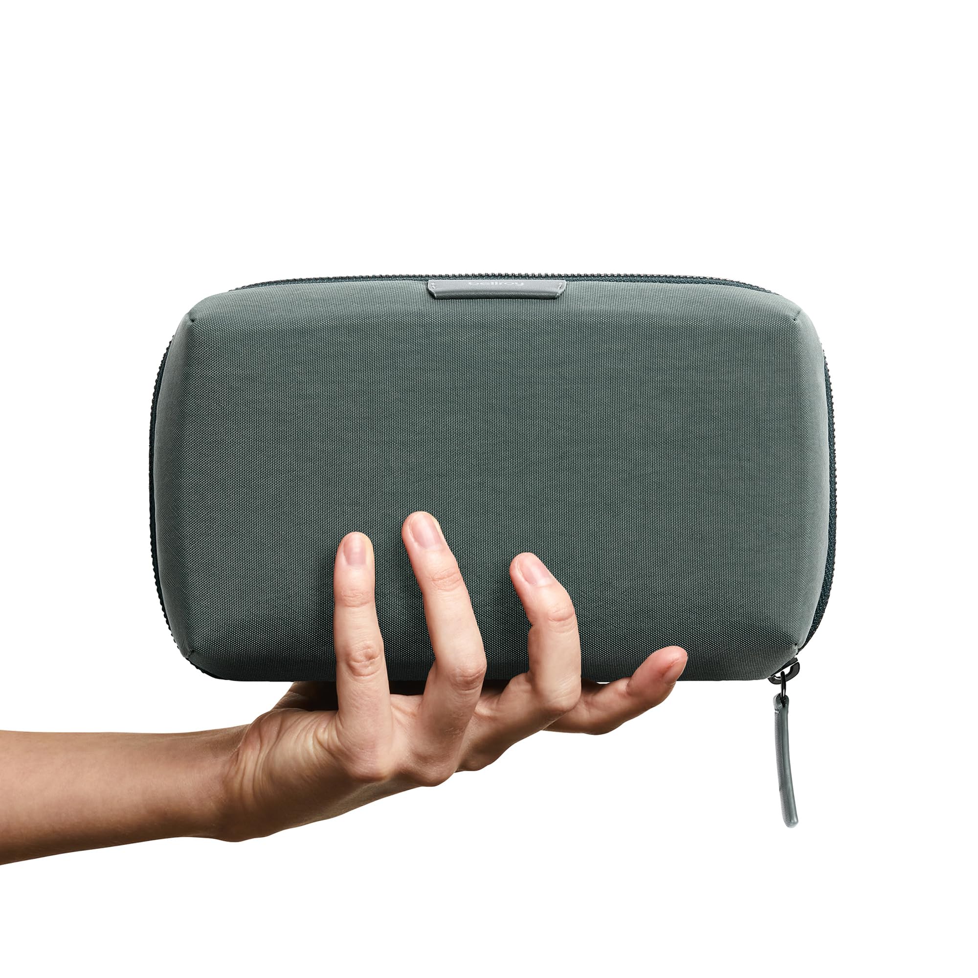 bellroy-tech-kit-tui-fermeture-clair-pour-accessoires-hi-tech-everglade image 6