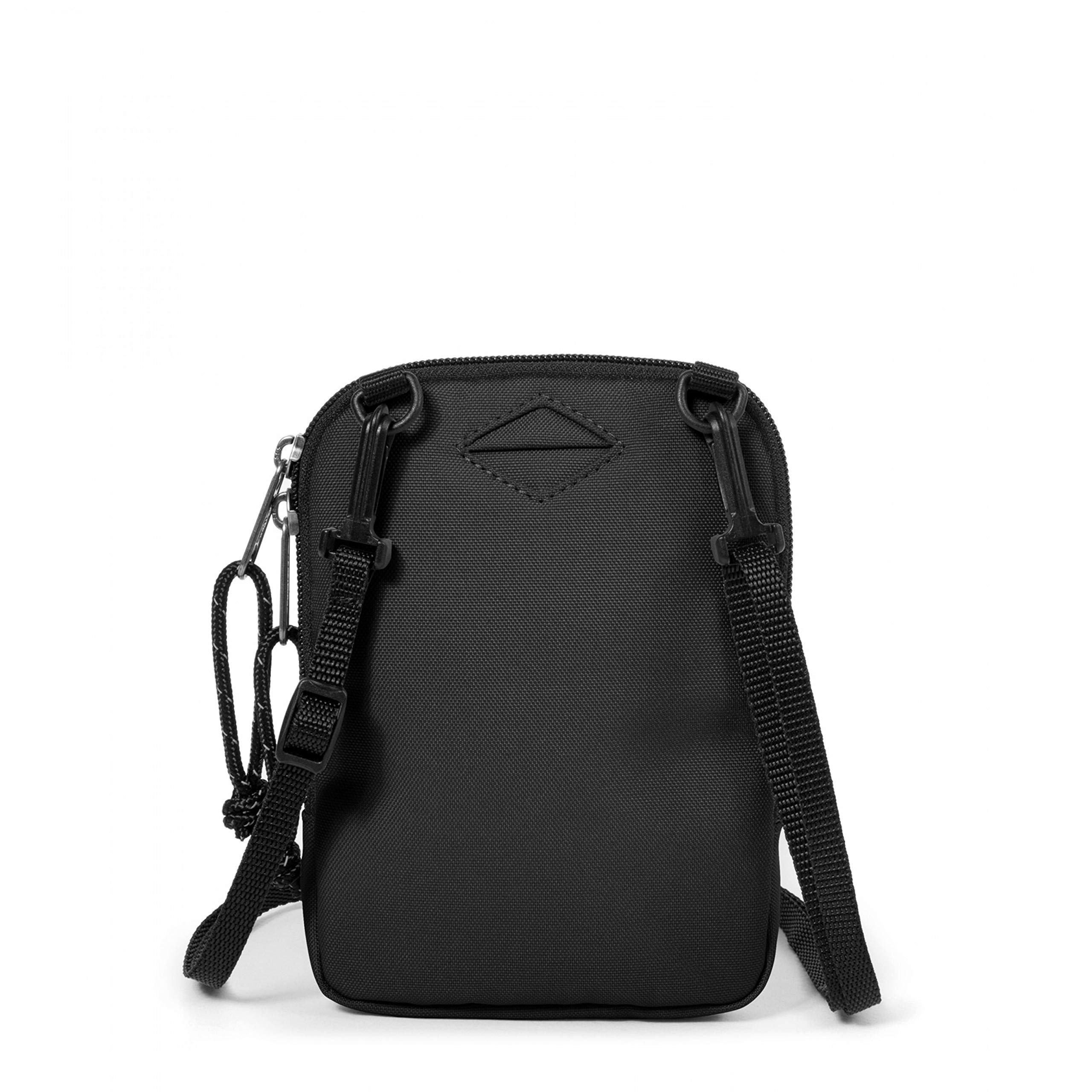 eastpak-buddy-sac-bandouli-re-0-5-l-noir-compact-et-pratique image 3
