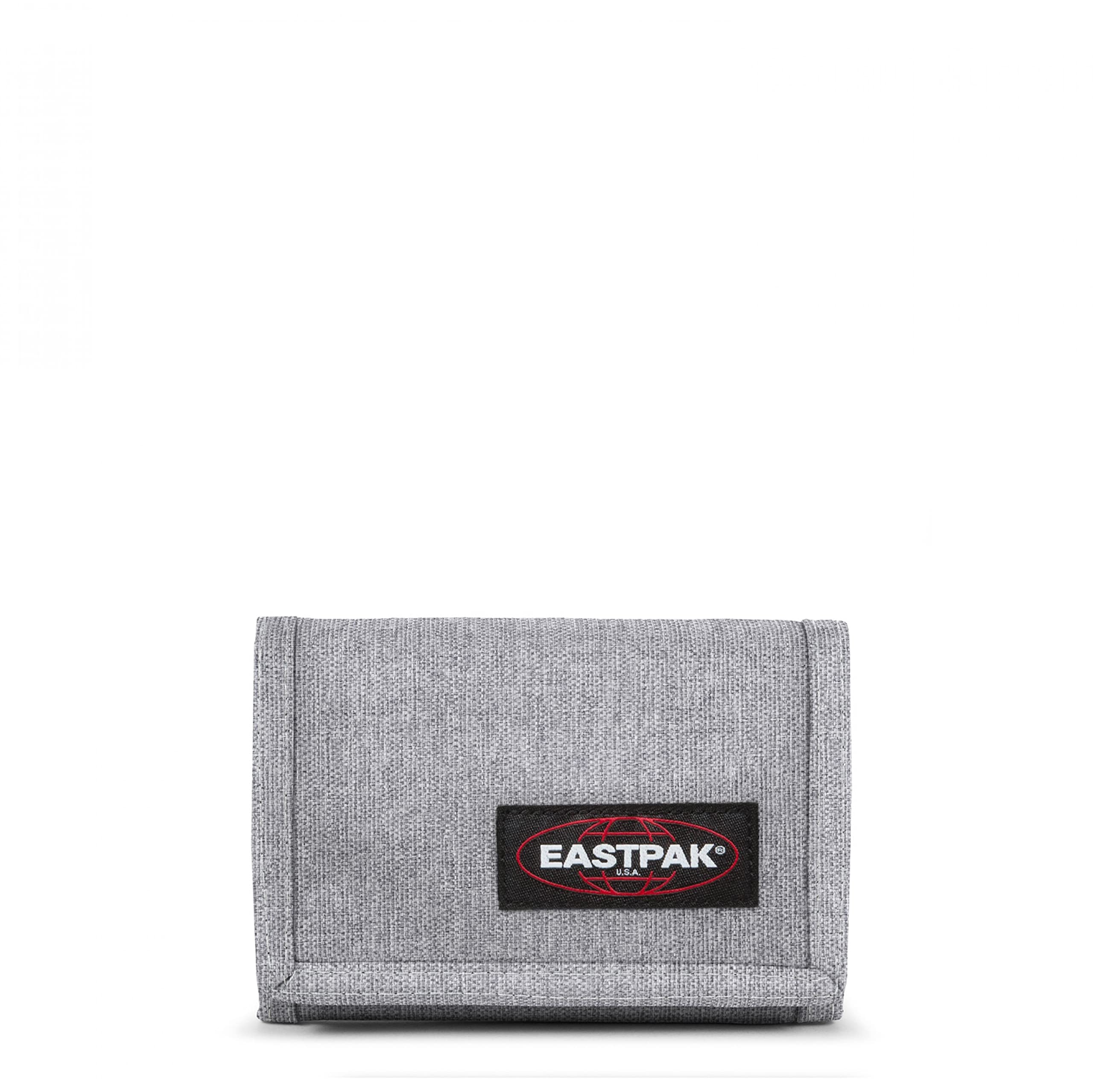 eastpak-crew-single-portefeuille-portefeuille-simple-en-polyester-noir image 7