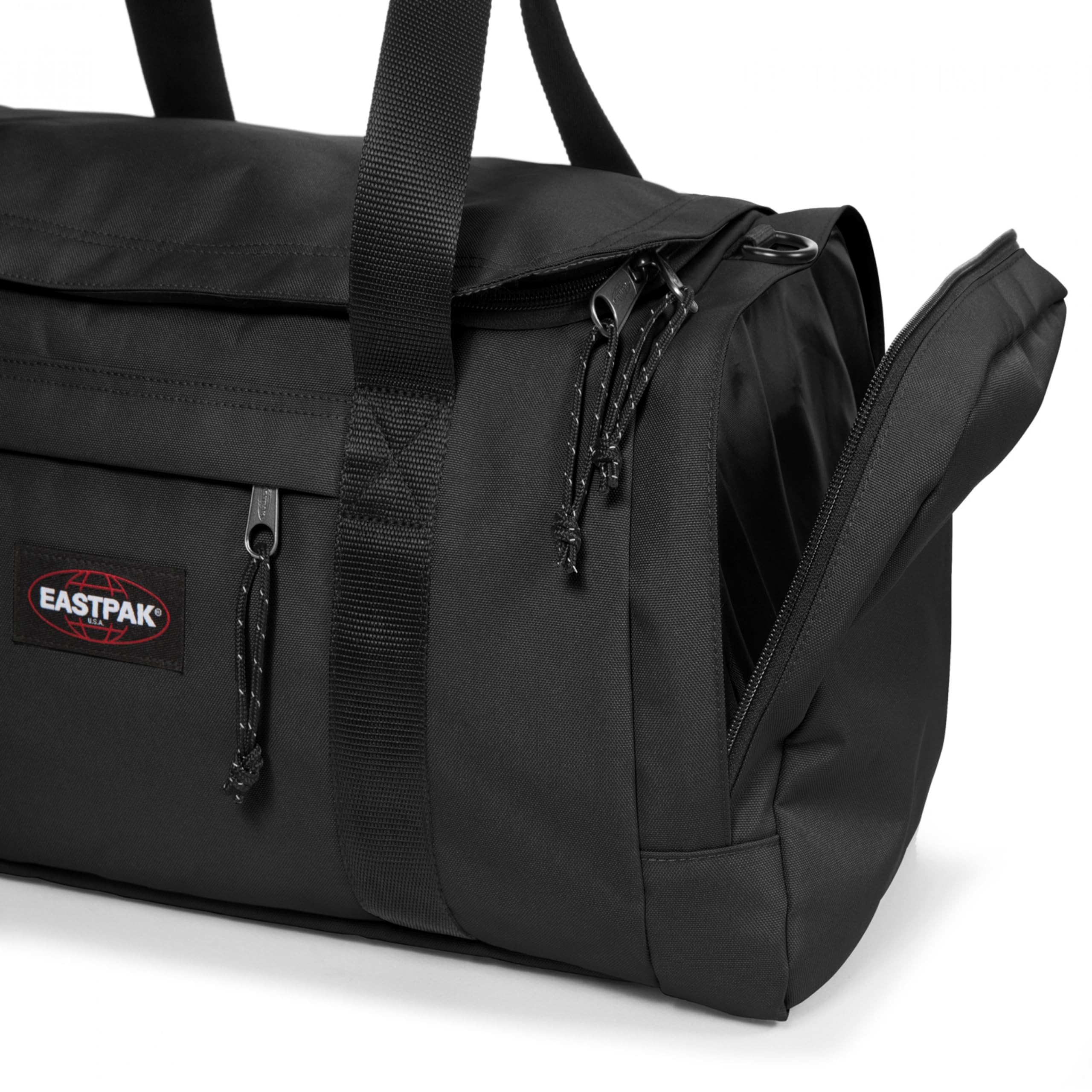 eastpak-reader-s-sac-de-voyage-40l-avec-poche-pour-affaires-mouill-es-noir image 4
