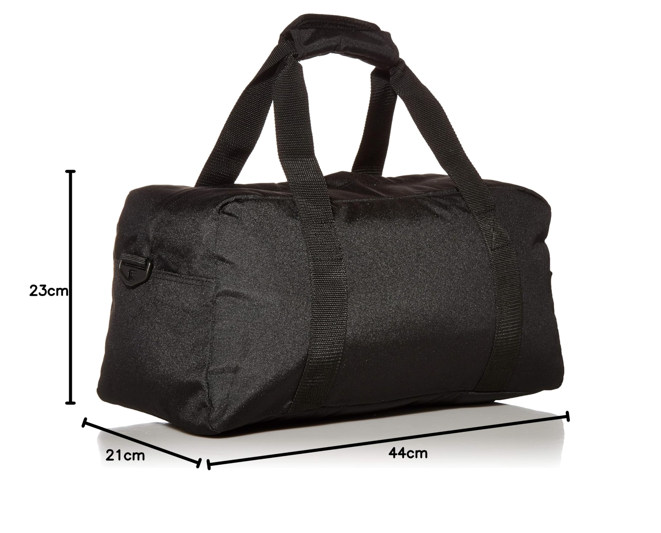 eastpak-compact-sac-polochon-24-l-black-noir image 6
