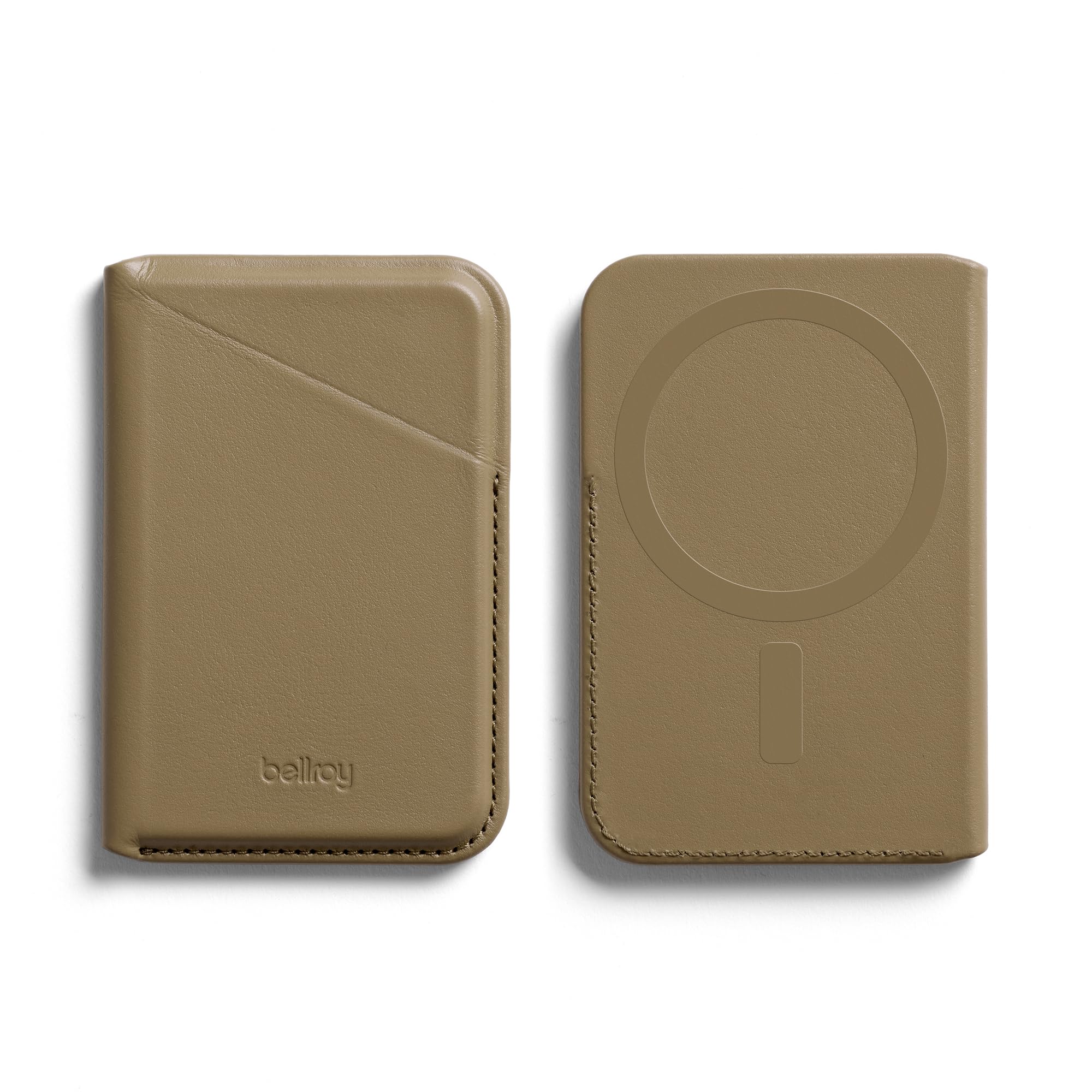 bellroy-mag-wallet-portefeuille-magn-tique-en-cuir-pour-cartes-avec-support image 2
