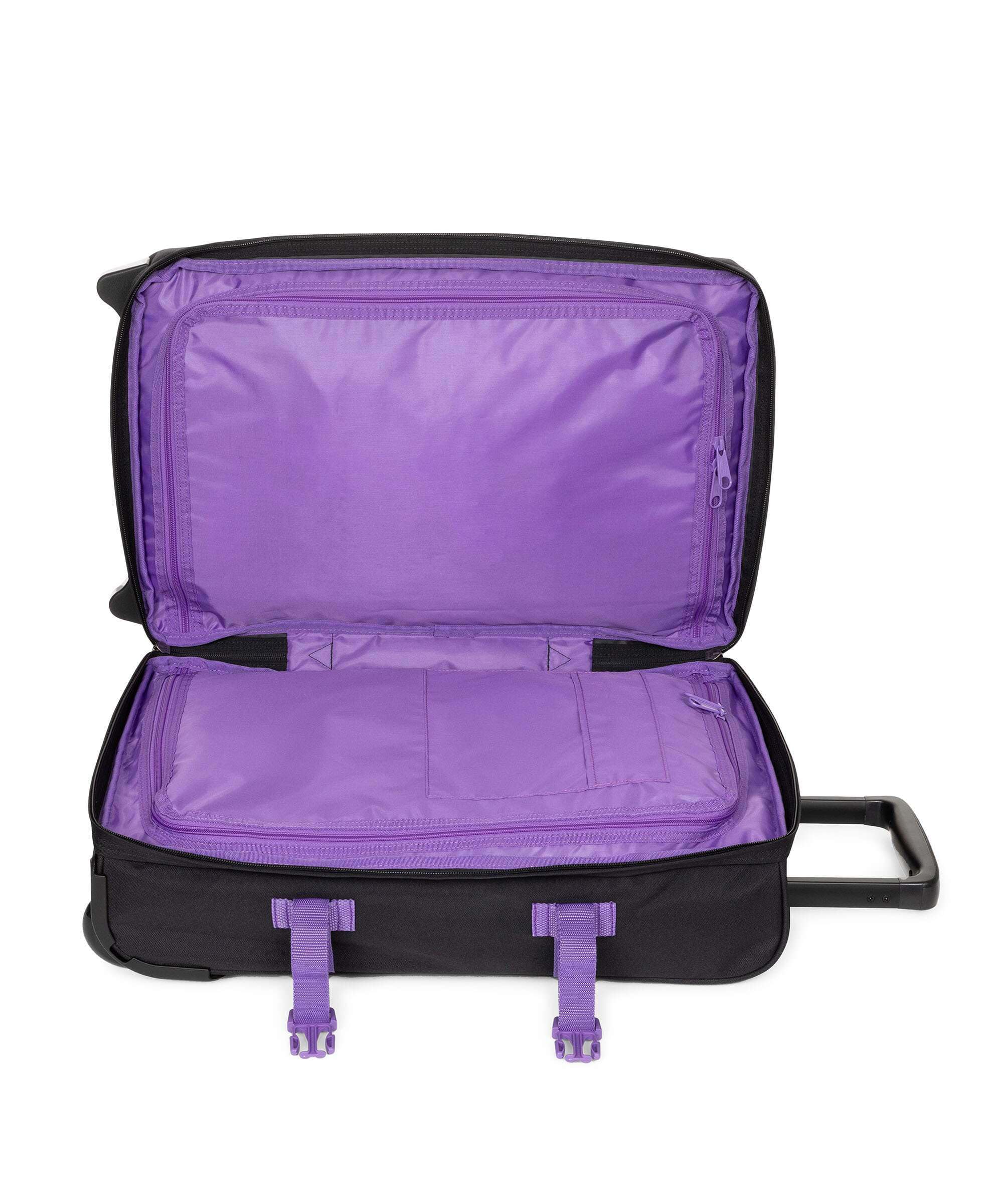eastpak-tranverz-s-valise-cabine-42-l-double-compartiment-serrure-tsa-kontrast-v image 6