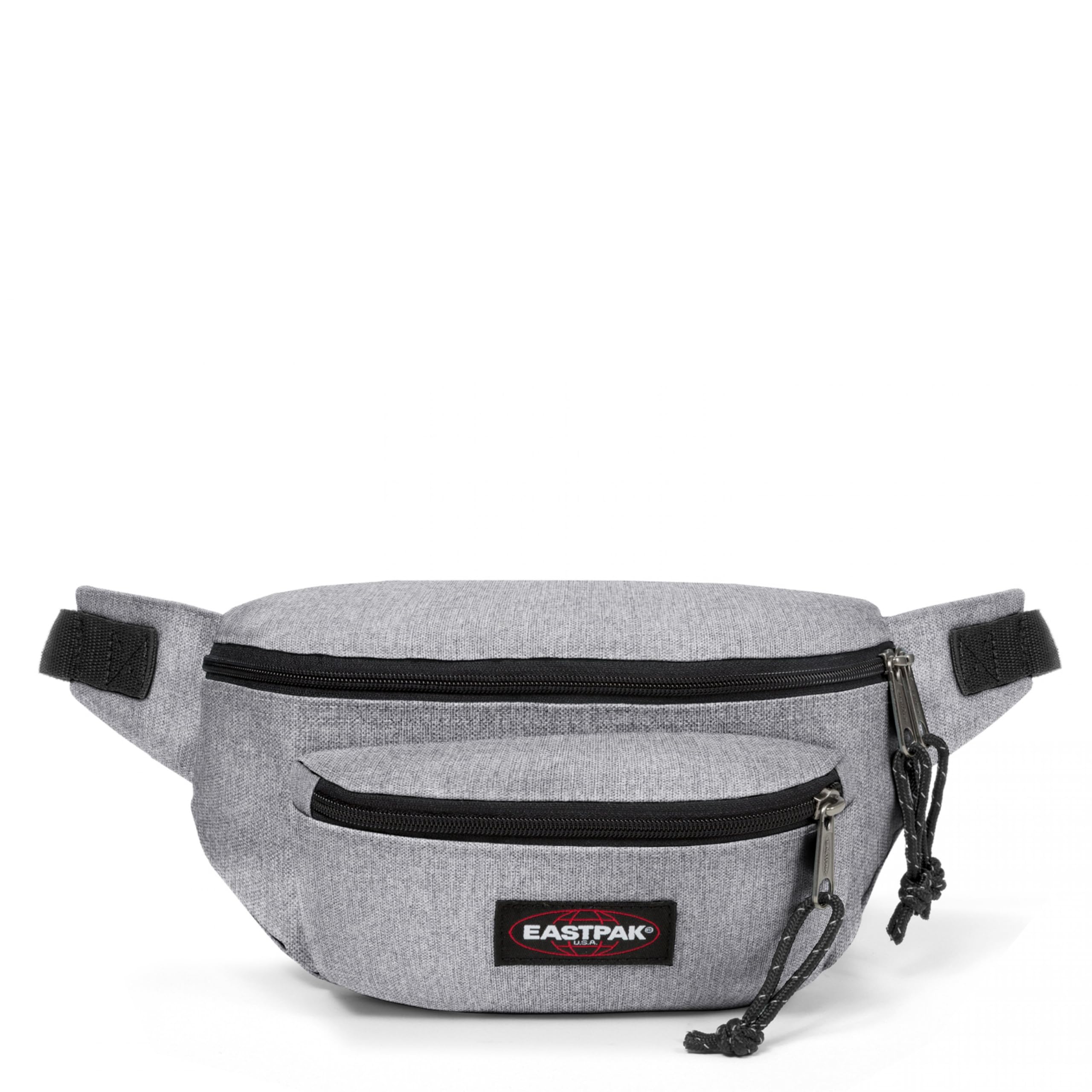 eastpak-doggy-bag-sac-banane-3-l-en-nylon-noir image 7