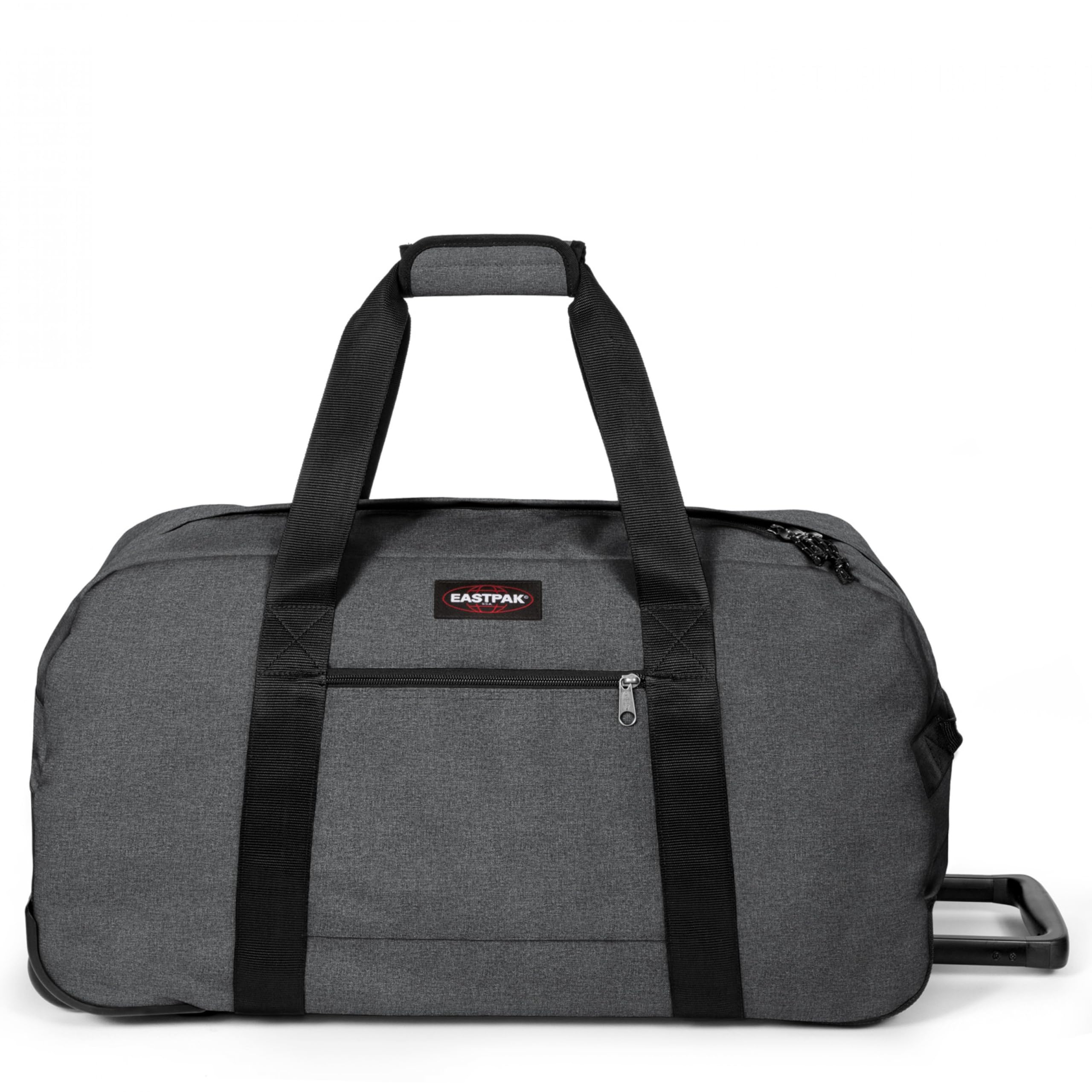 eastpak-container-85-sac-de-voyage-132-l-noir image 5