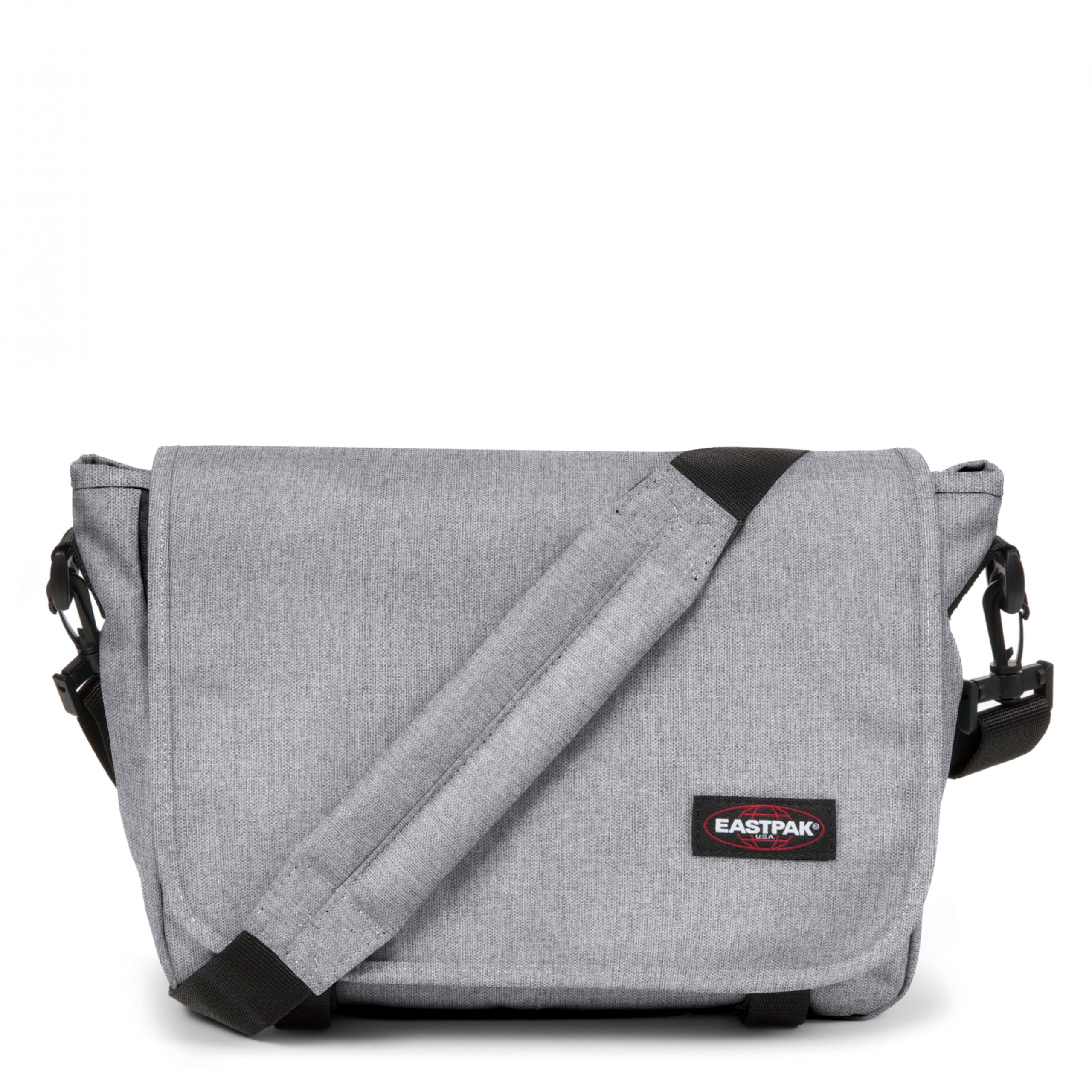 eastpak-jr-sac-bandouli-re-noir-capacit-et-dimensions image 8