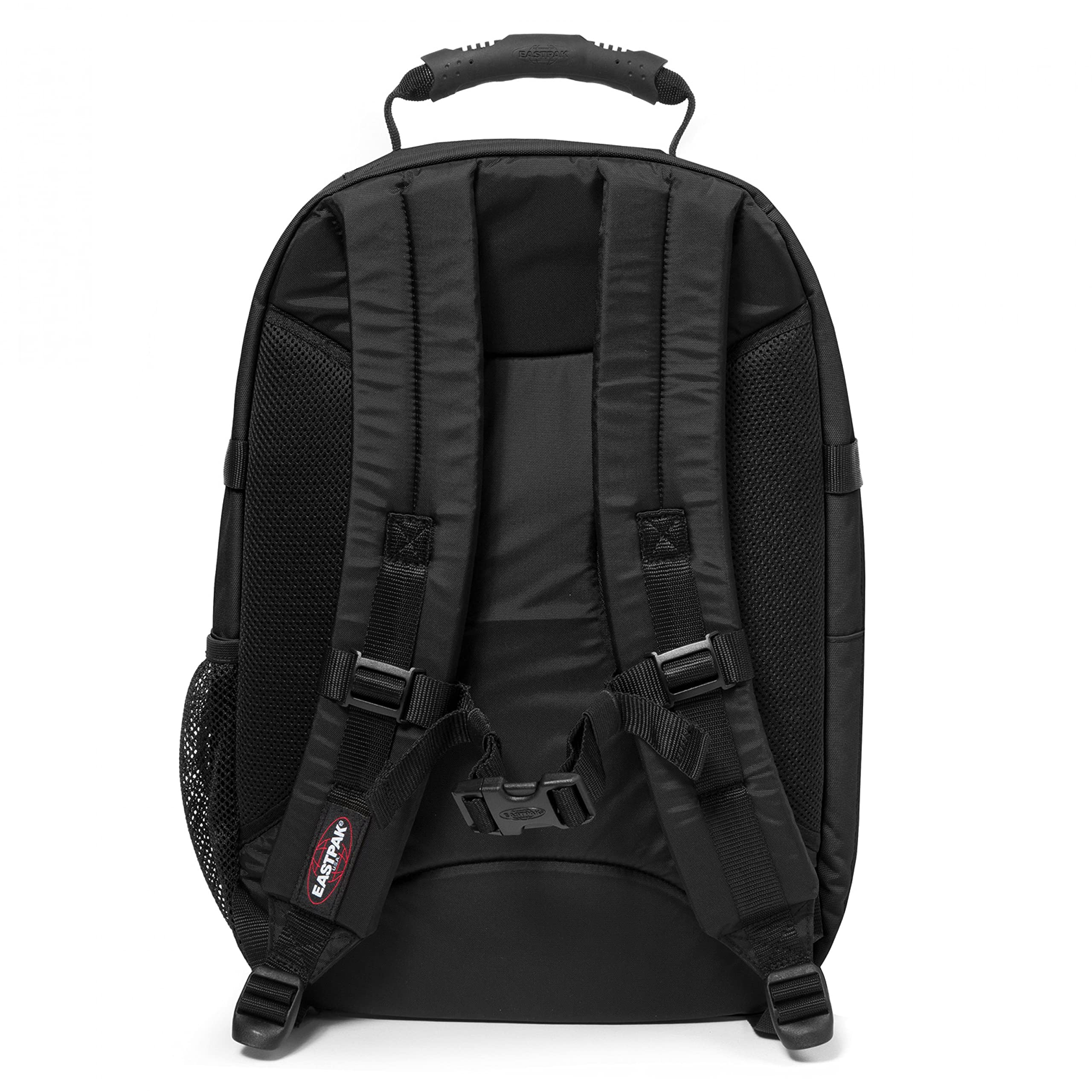 eastpak-tutor-sac-dos-39-l-noir-compartiment-ordinateur-15-pouces image 3
