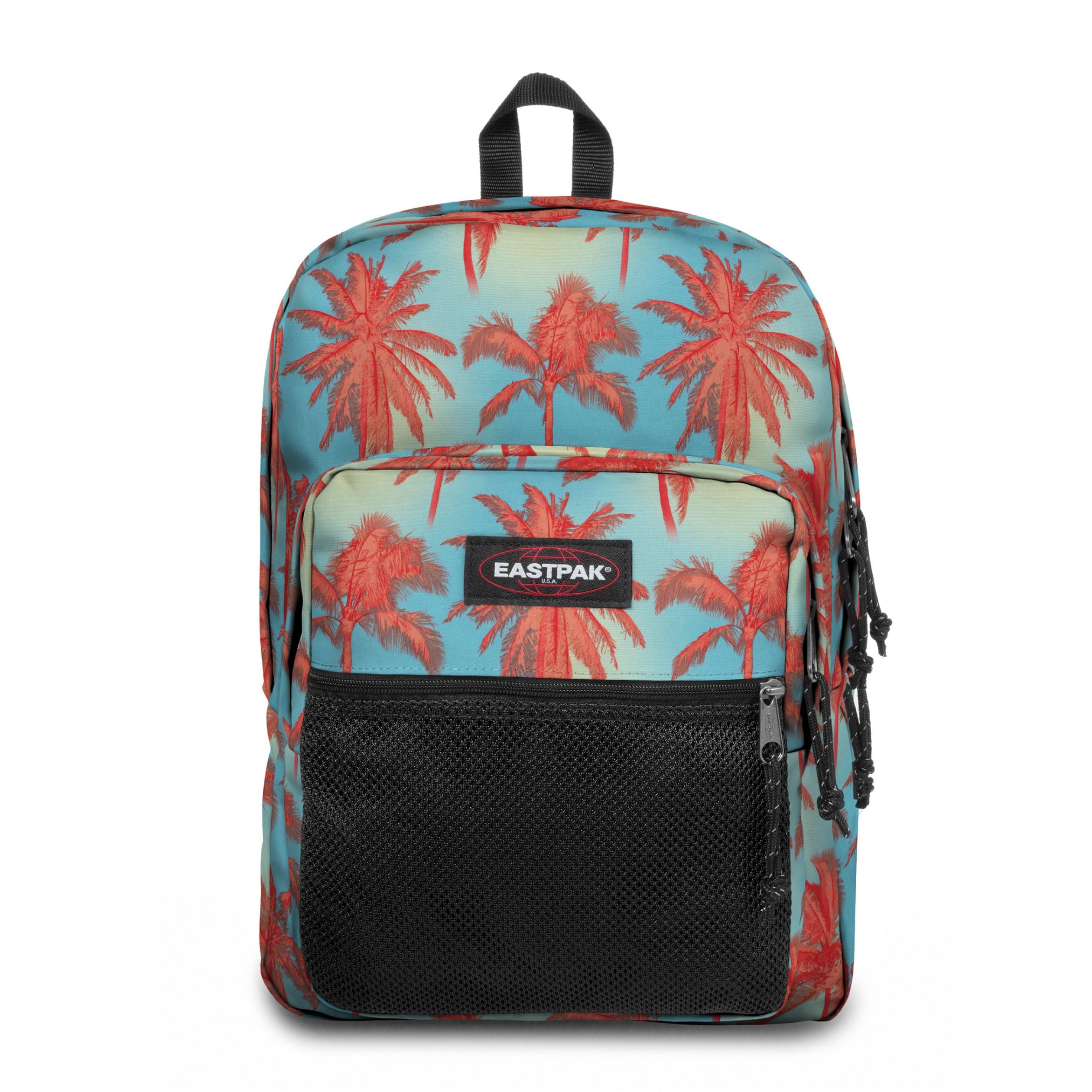 eastpak-pinnacle-sac-dos-polyester-r-sistant-noir image 6