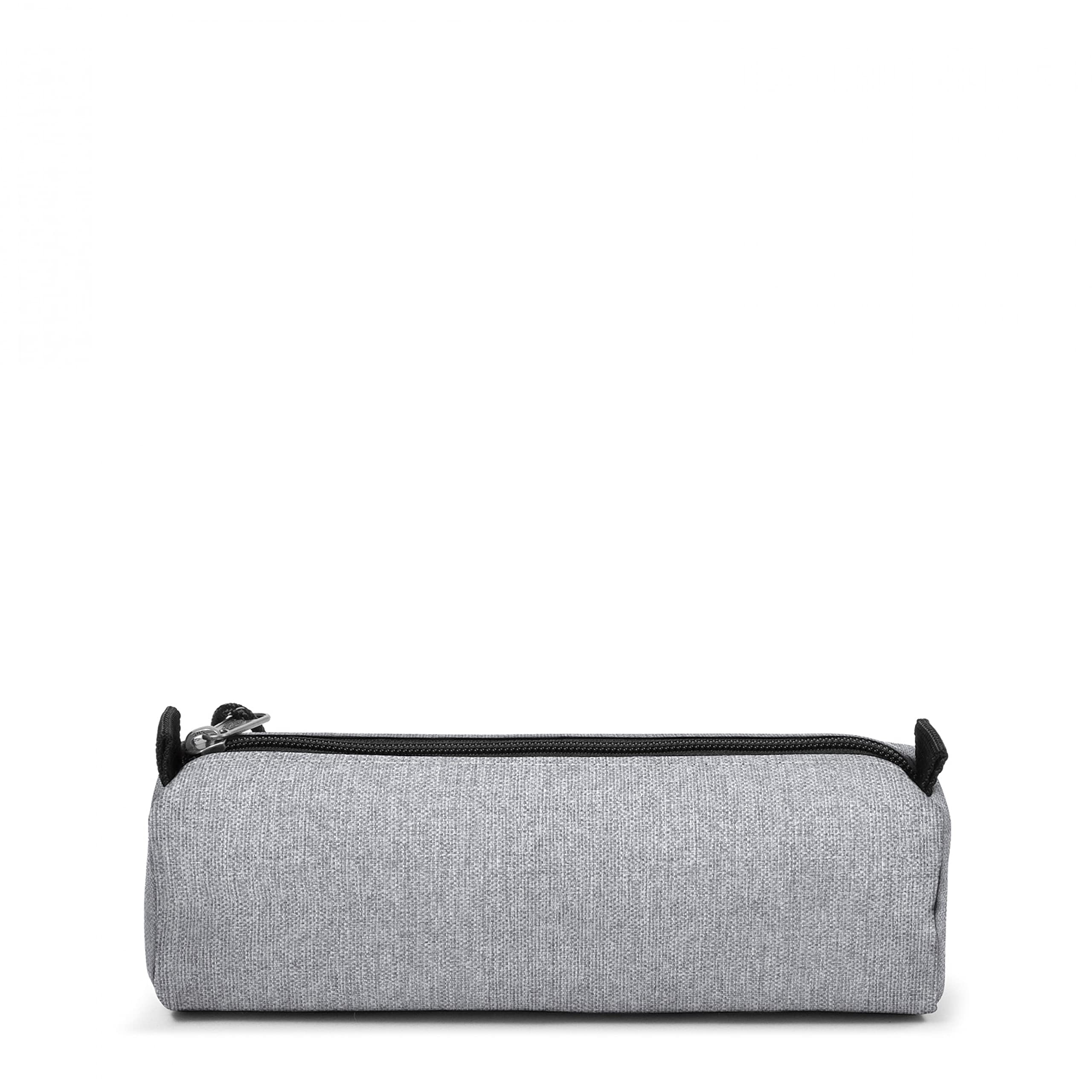 eastpak-round-trousse-sunday-grey-gris image 3
