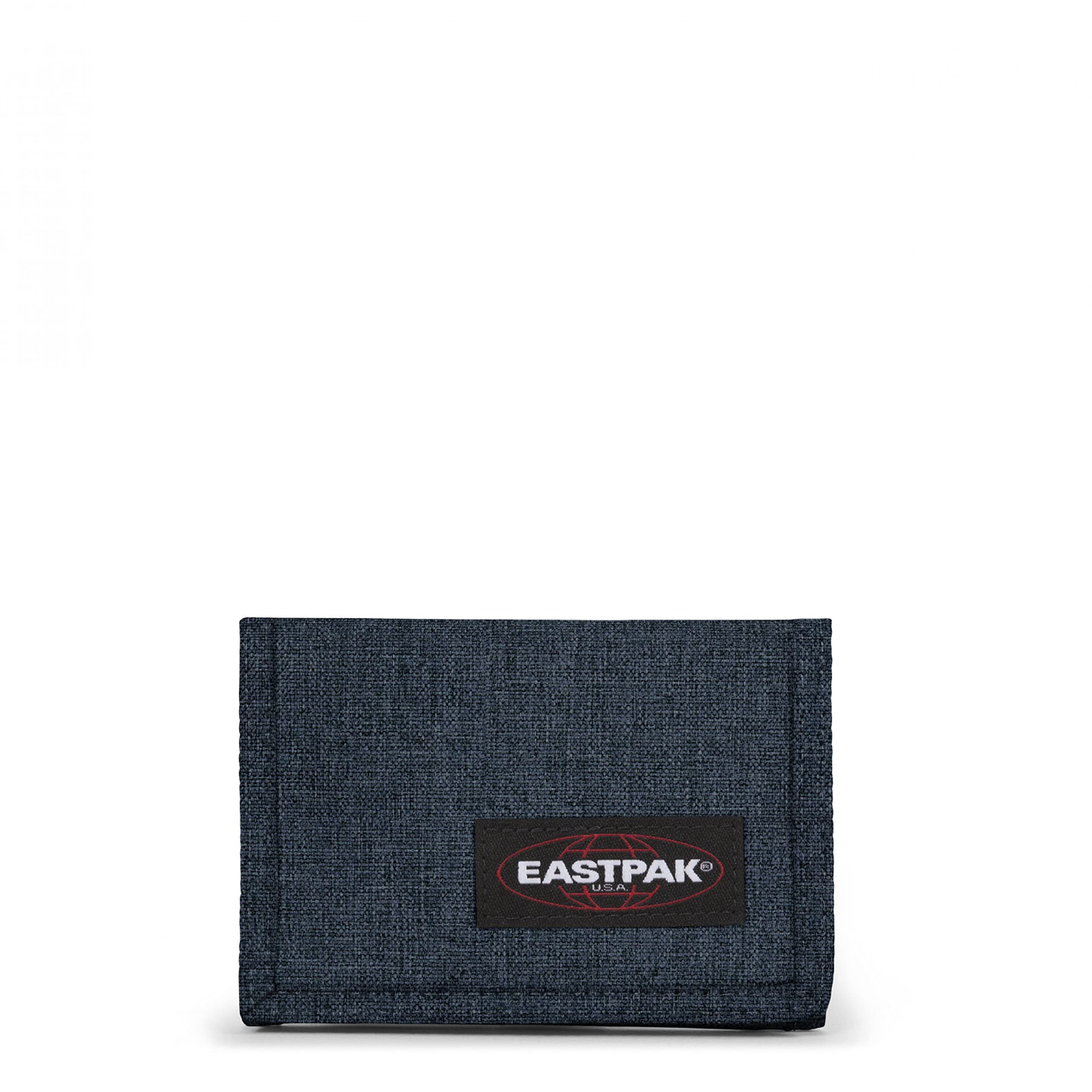 eastpak-crew-single-portefeuille-portefeuille-simple-en-polyester-noir image 8