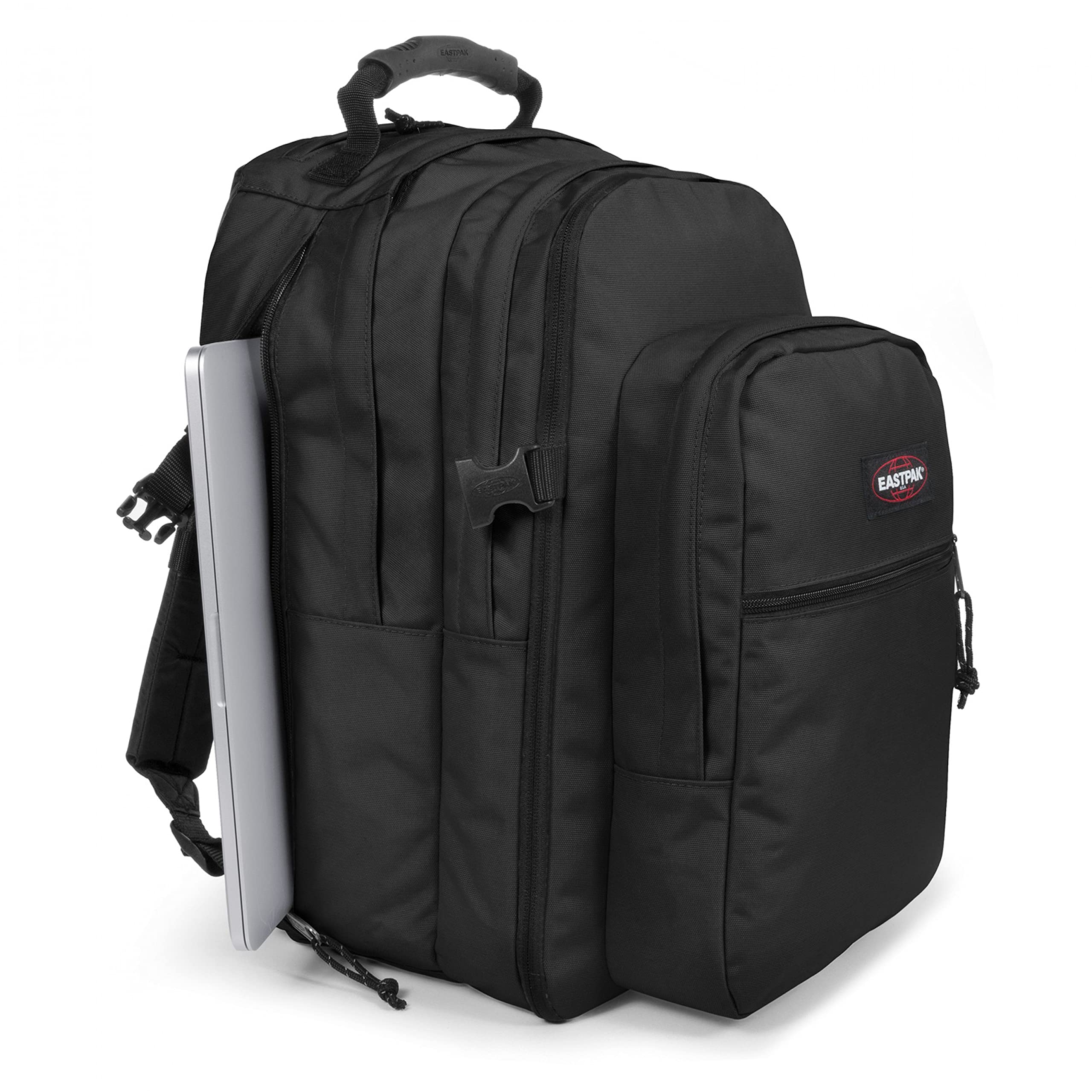eastpak-tutor-sac-dos-39-l-noir-compartiment-ordinateur-15-pouces image 5