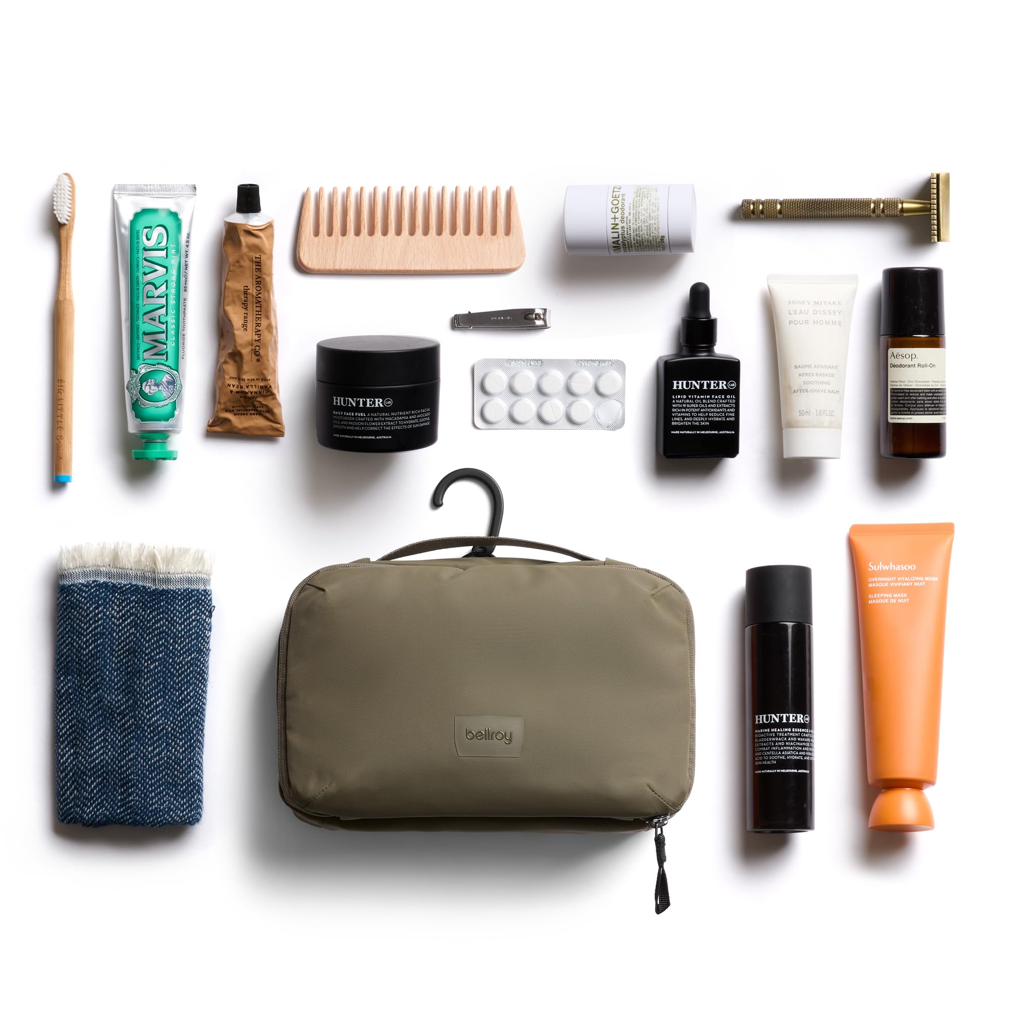 bellroy-hanging-toiletry-kit-3l-trousse-de-toilette-suspendue-pour-voyage image 7