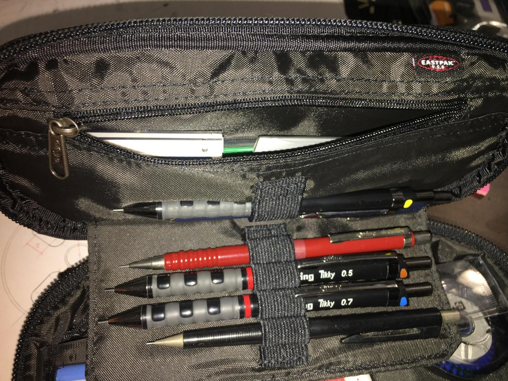 Excellente trousse