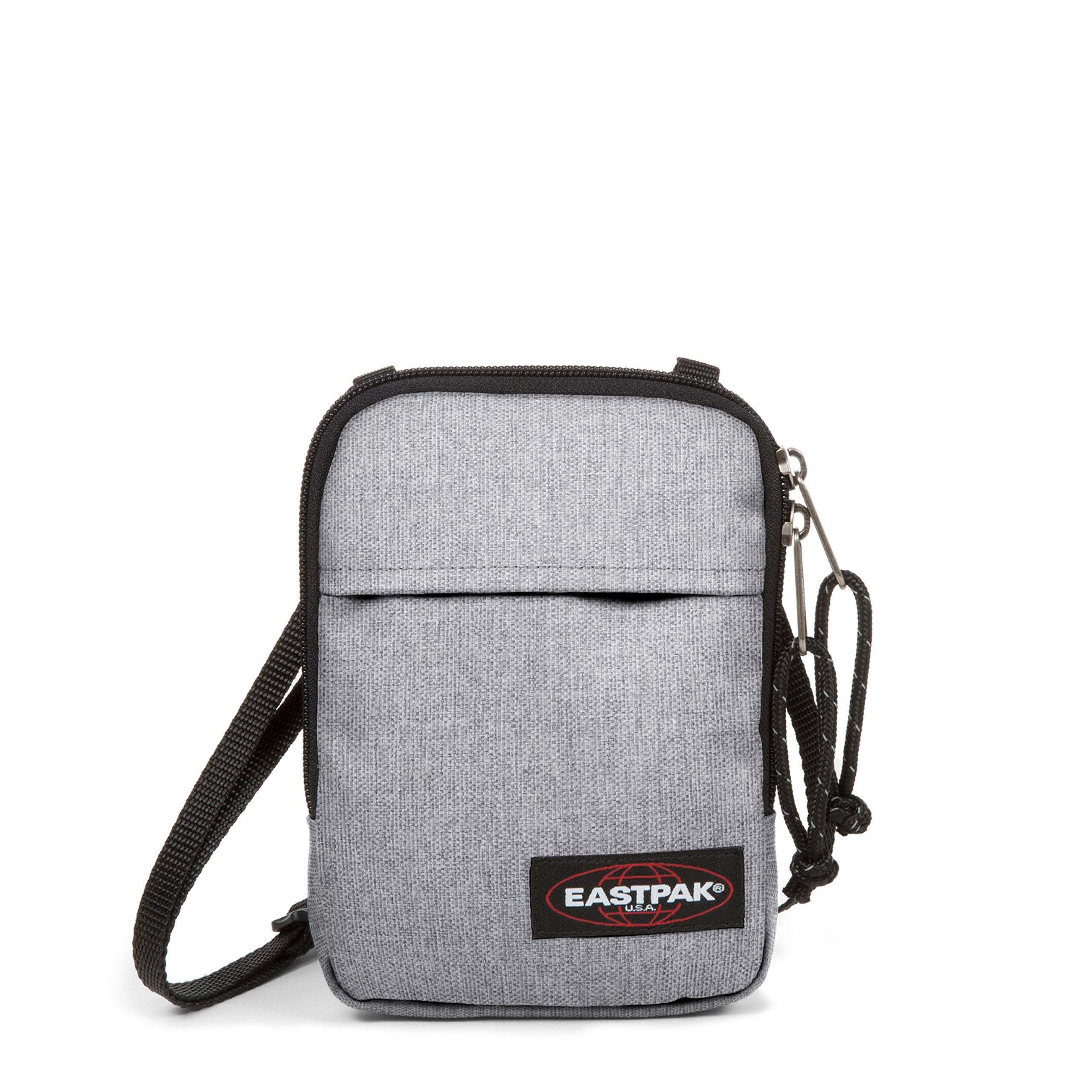 eastpak-buddy-sac-bandouli-re-0-5-l-noir-compact-et-pratique image 5
