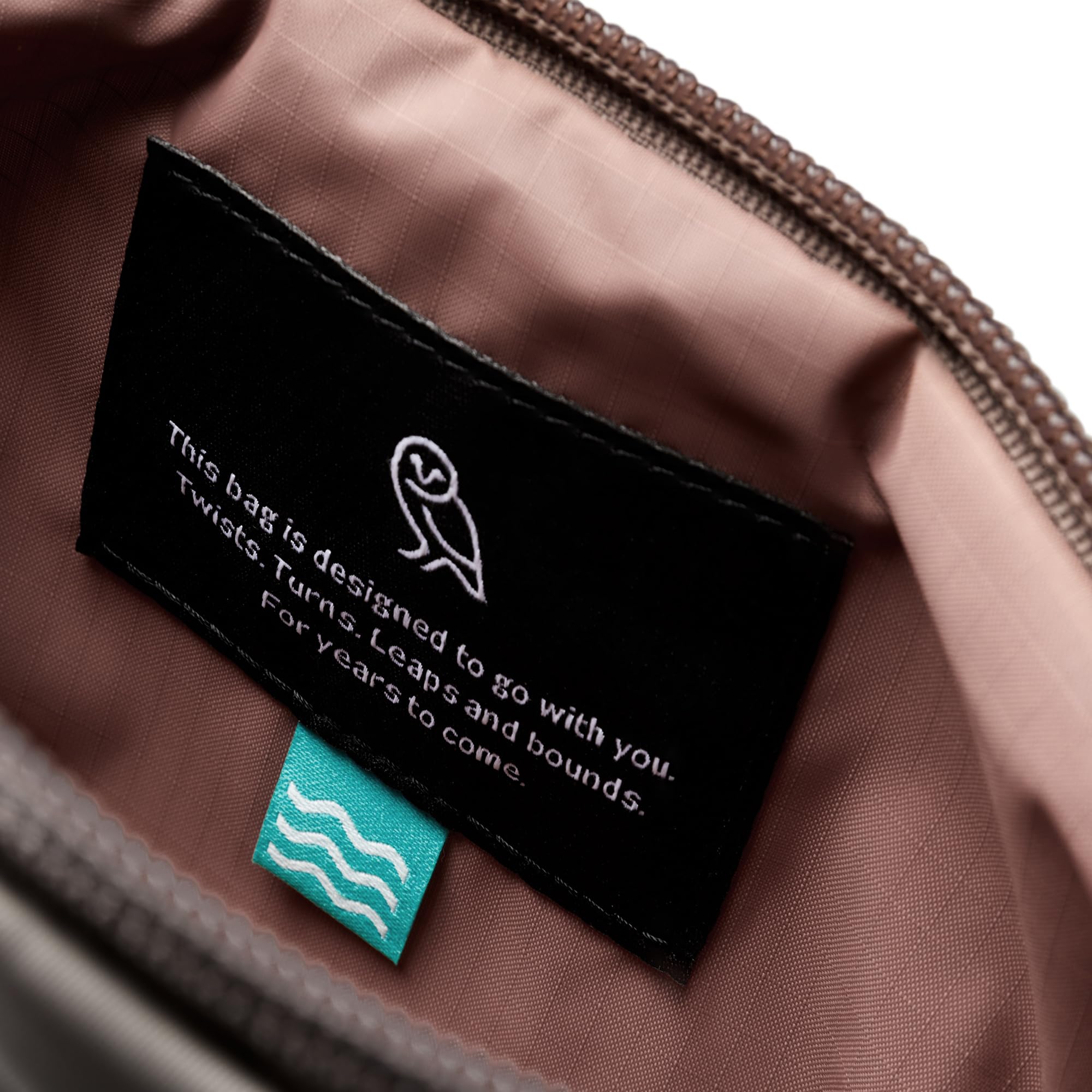 bellroy-laneway-belt-bag-sacoche-banane-polyvalente image 5