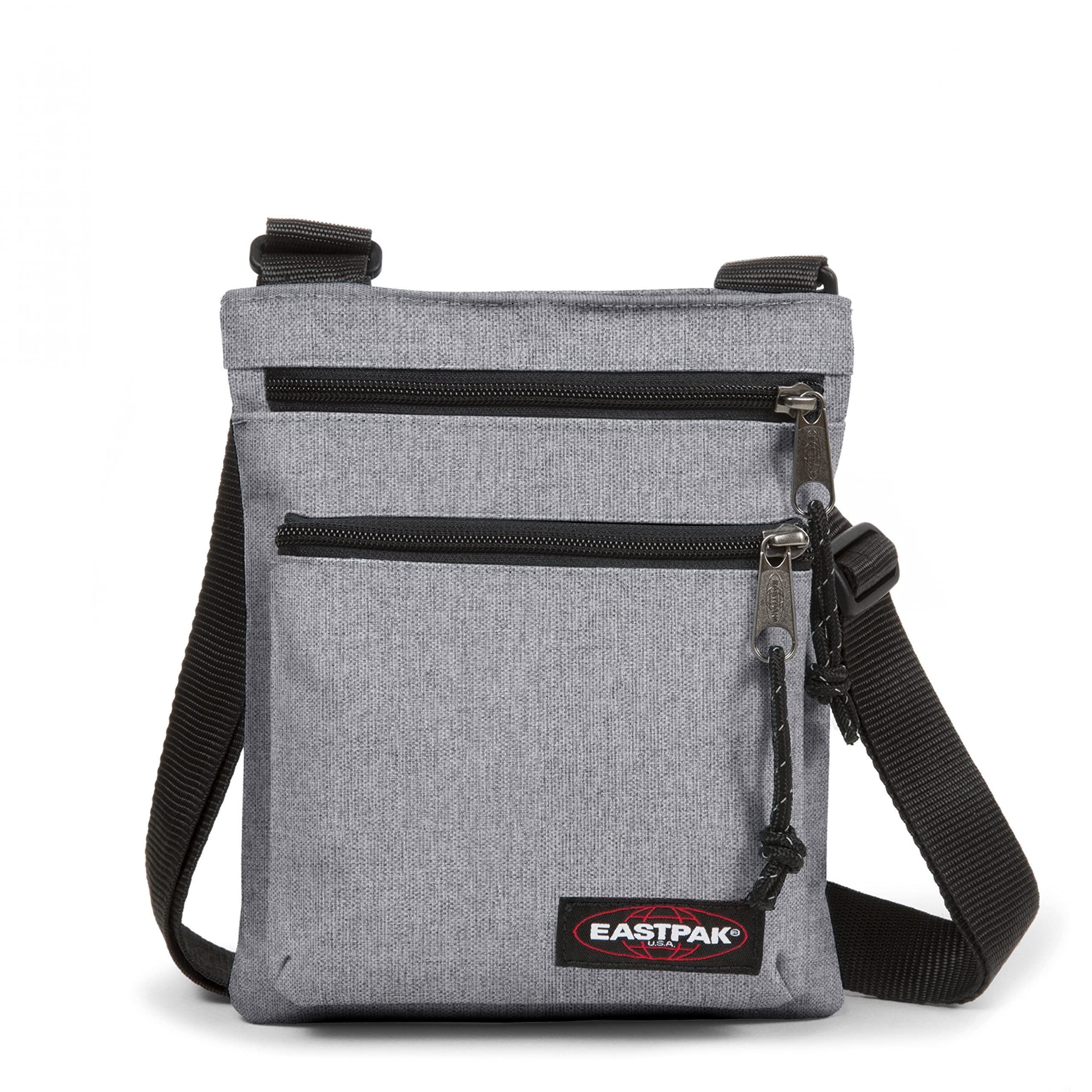eastpak-rusher-sac-banane-1-5-l-noir-denim image 5