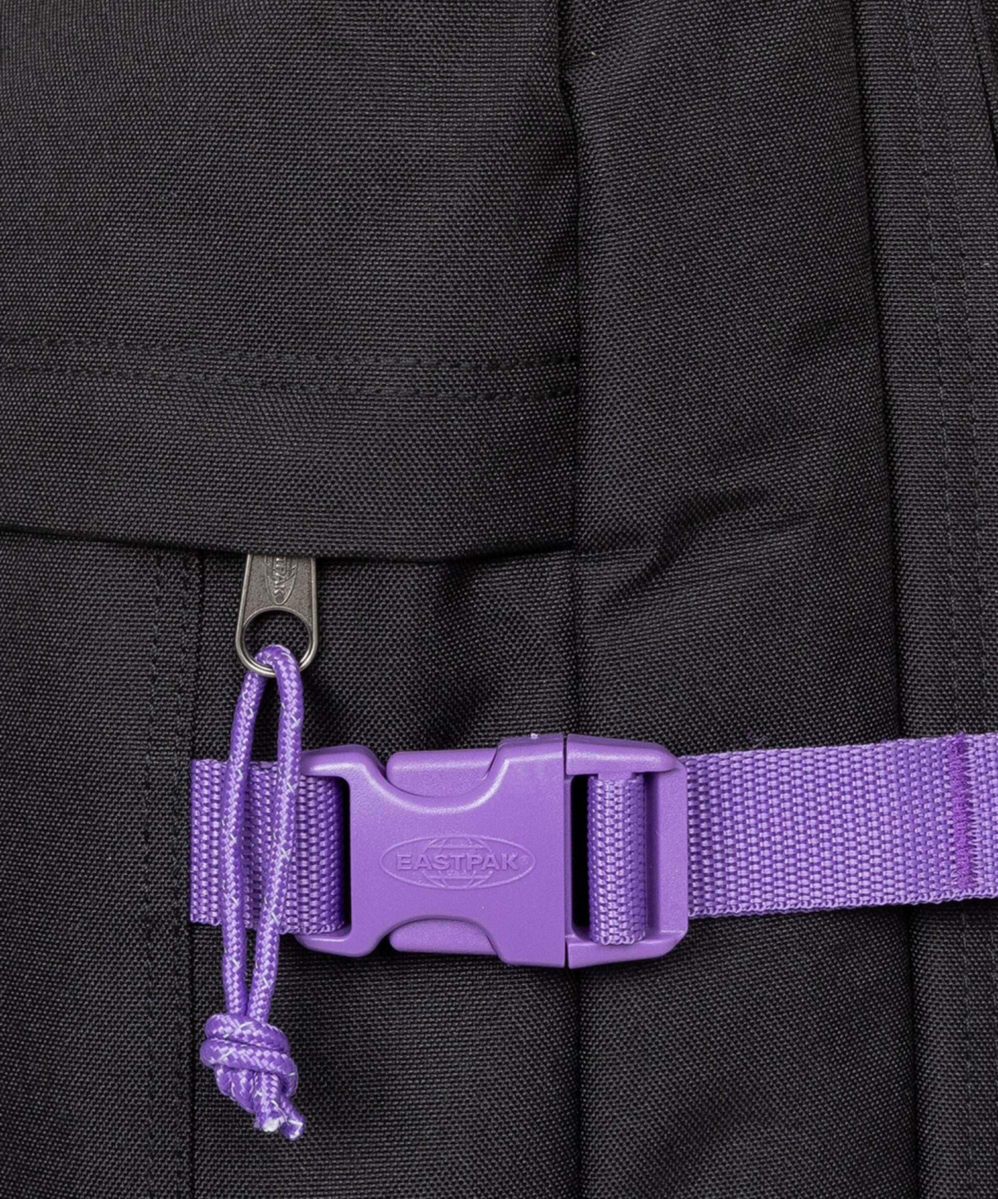 eastpak-tranverz-s-valise-cabine-42-l-double-compartiment-serrure-tsa-kontrast-v image 5
