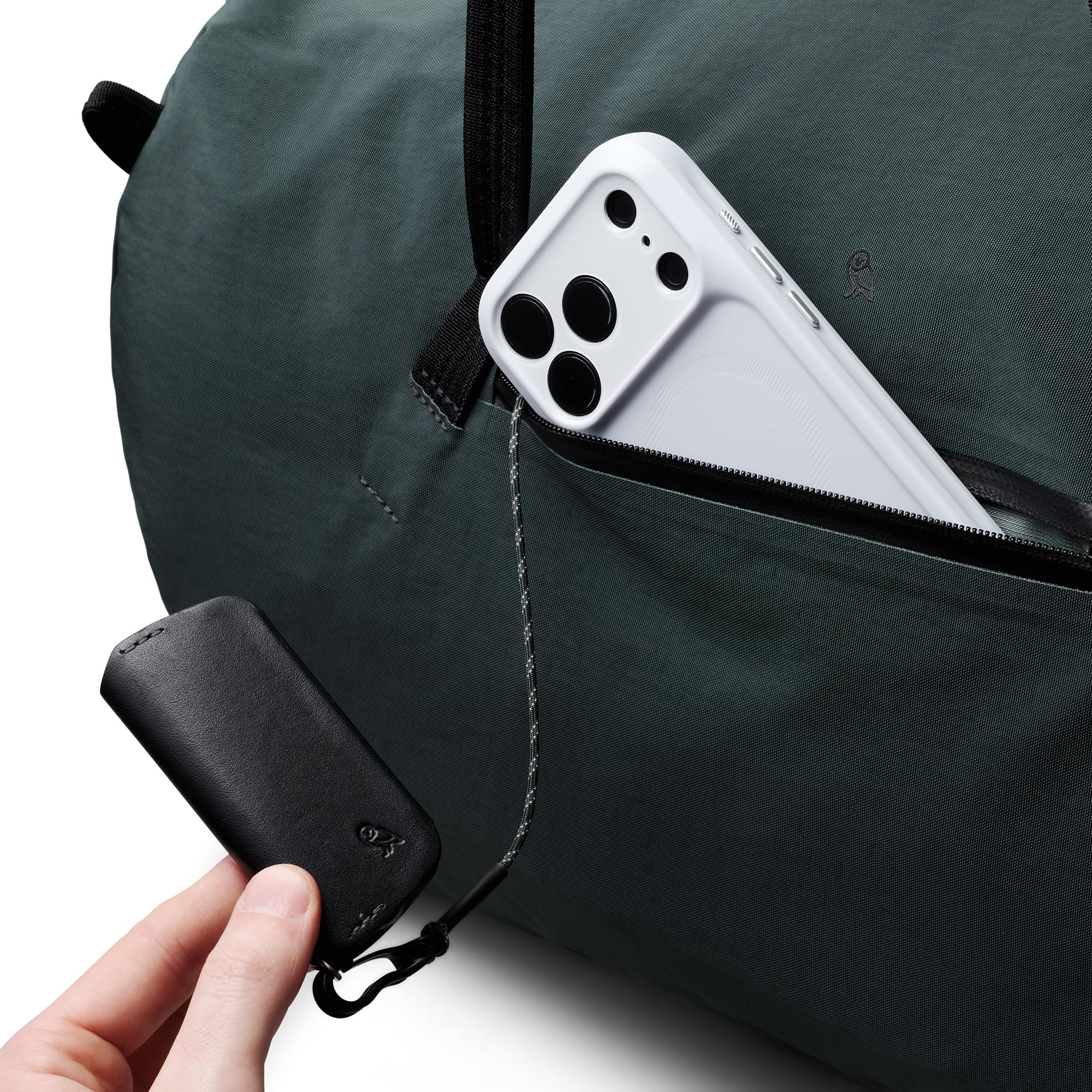 bellroy-venture-ready-duffel-55-l-bleu-oc-an image 4