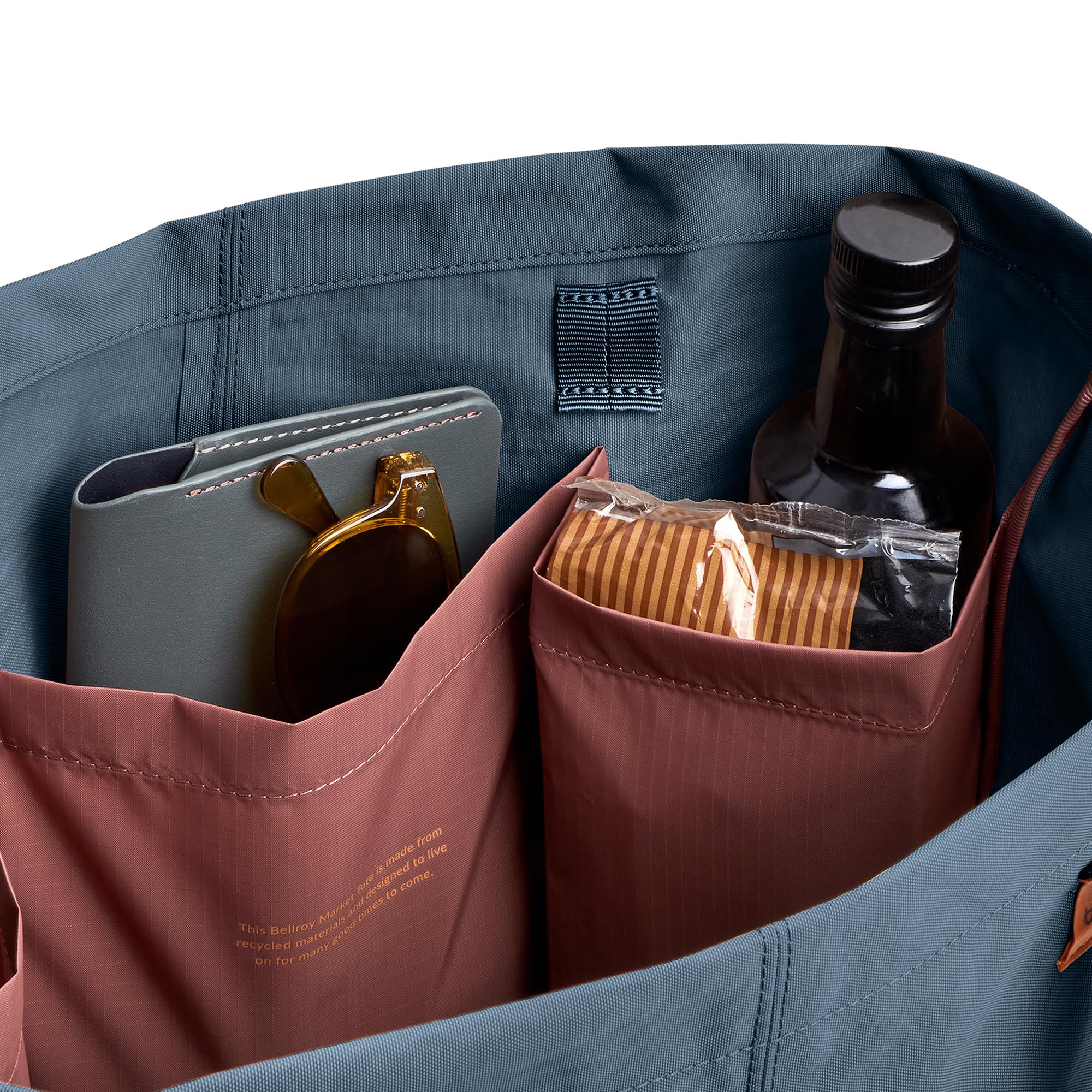 bellroy-market-tote-sac-shopping-tote-bandouli-re-bluesteel image 5