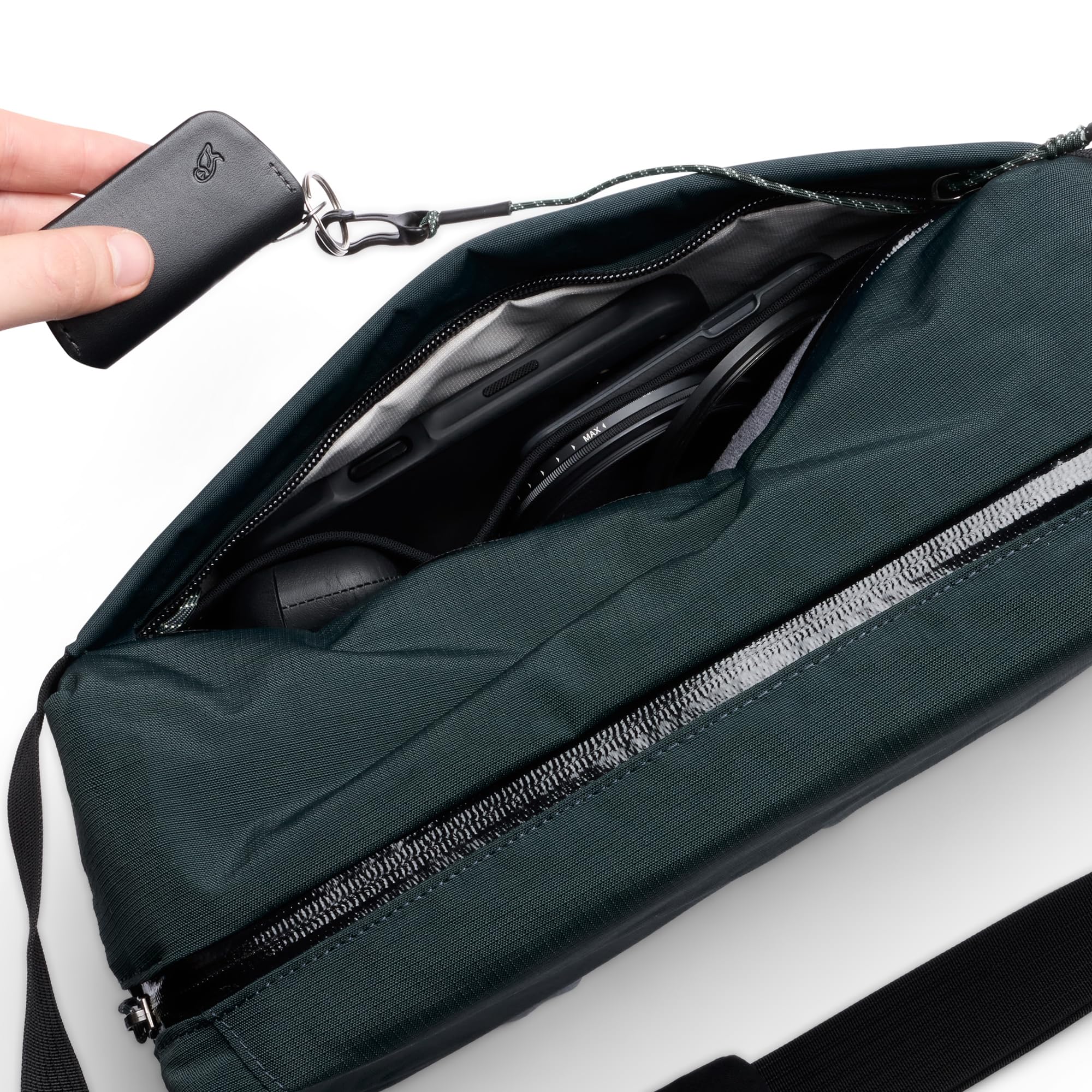 bellroy-venture-camera-sling-10l-sac-photo-bandouli-re-polyvalent image 2