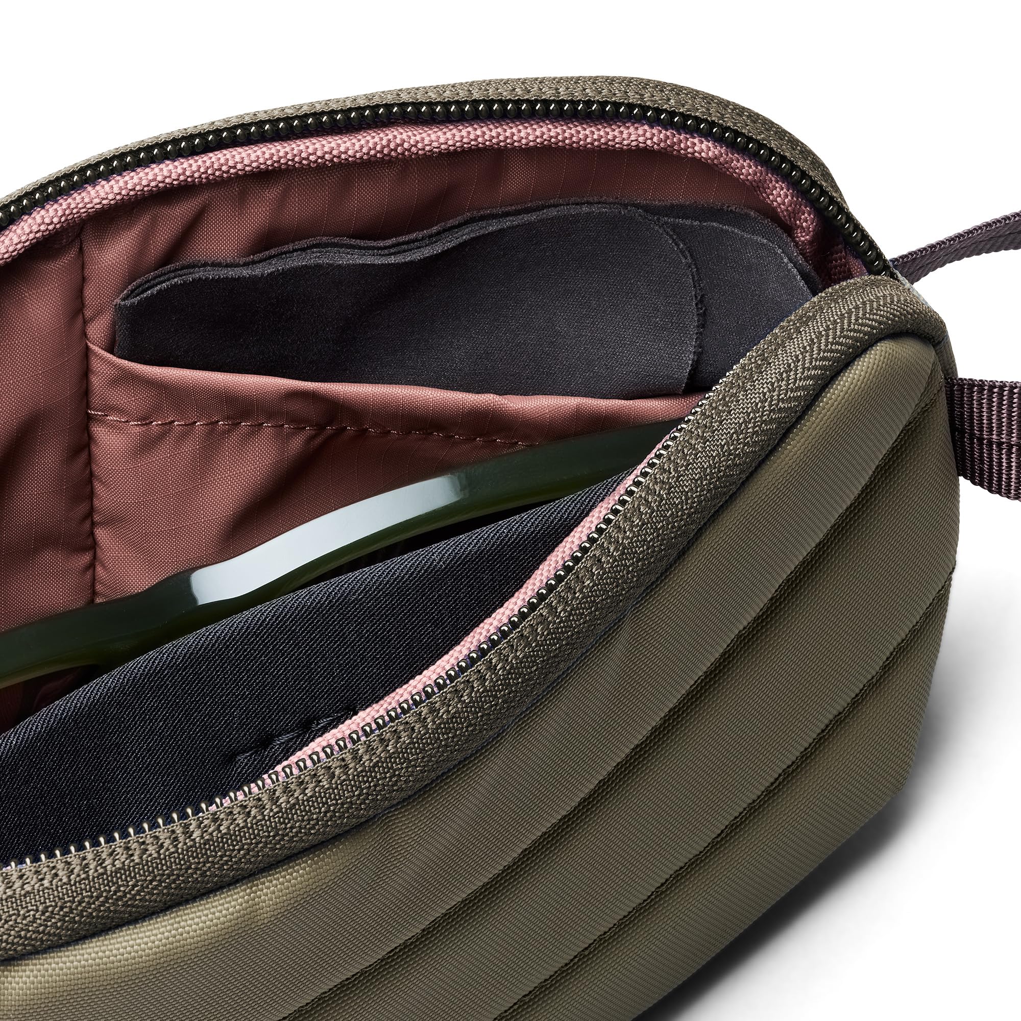 bellroy-laneway-sunglasses-pocket-tui-lunettes-rembourr-pour-2-paires-seakelp image 3