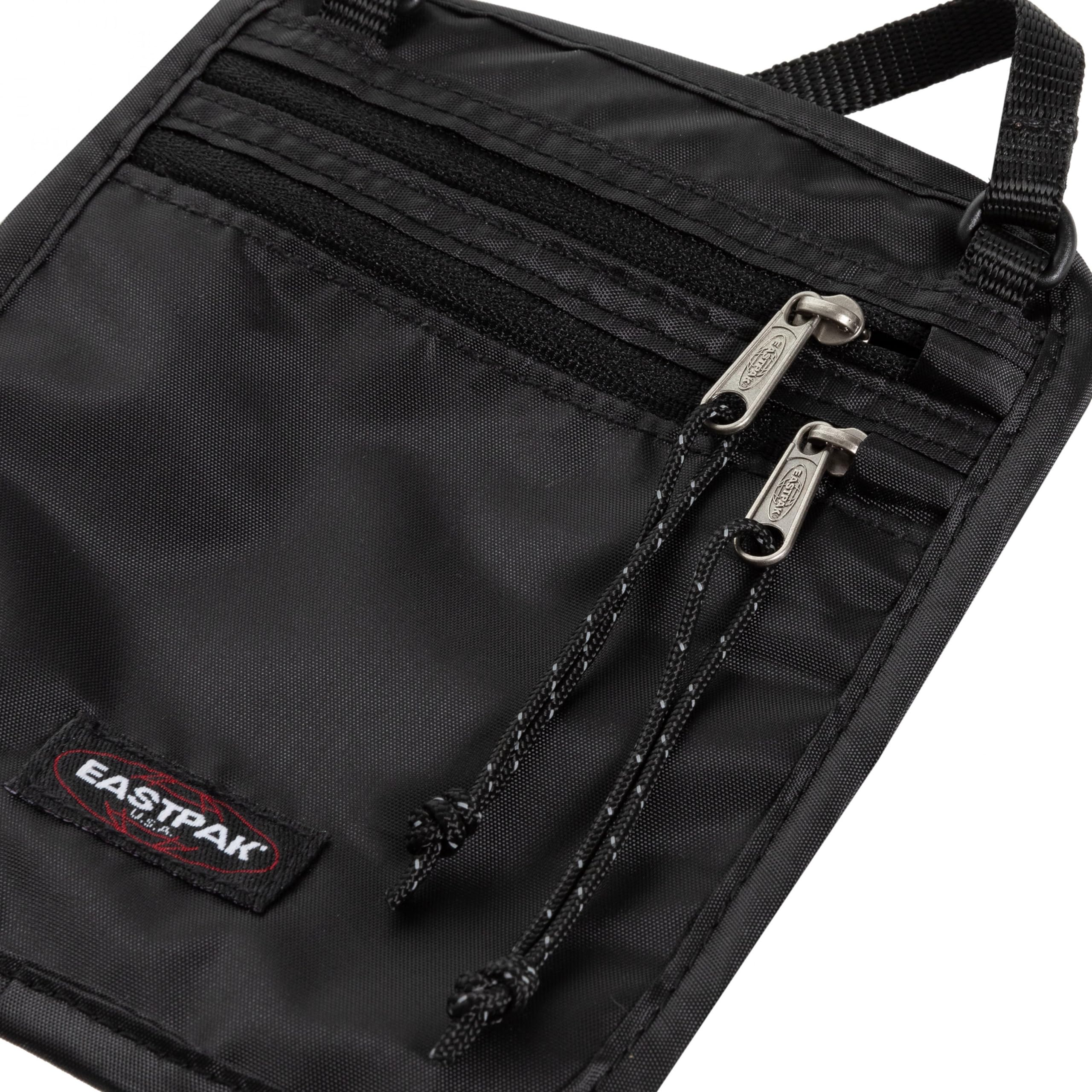 eastpak-safepouch-pochette-de-s-curit-tanche-0-3-l-noir image 3