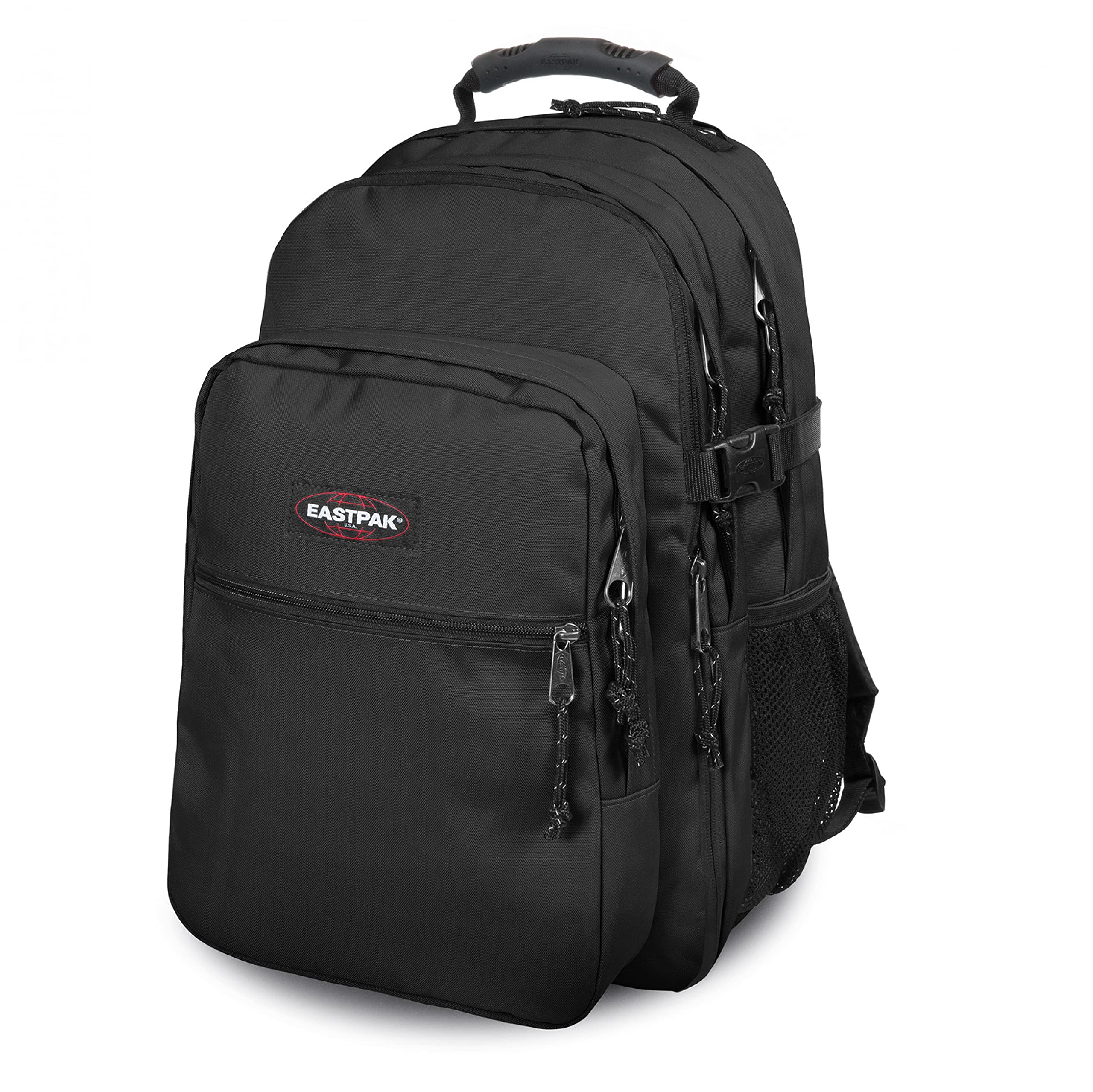 eastpak-tutor-sac-dos-39-l-noir-compartiment-ordinateur-15-pouces image 4