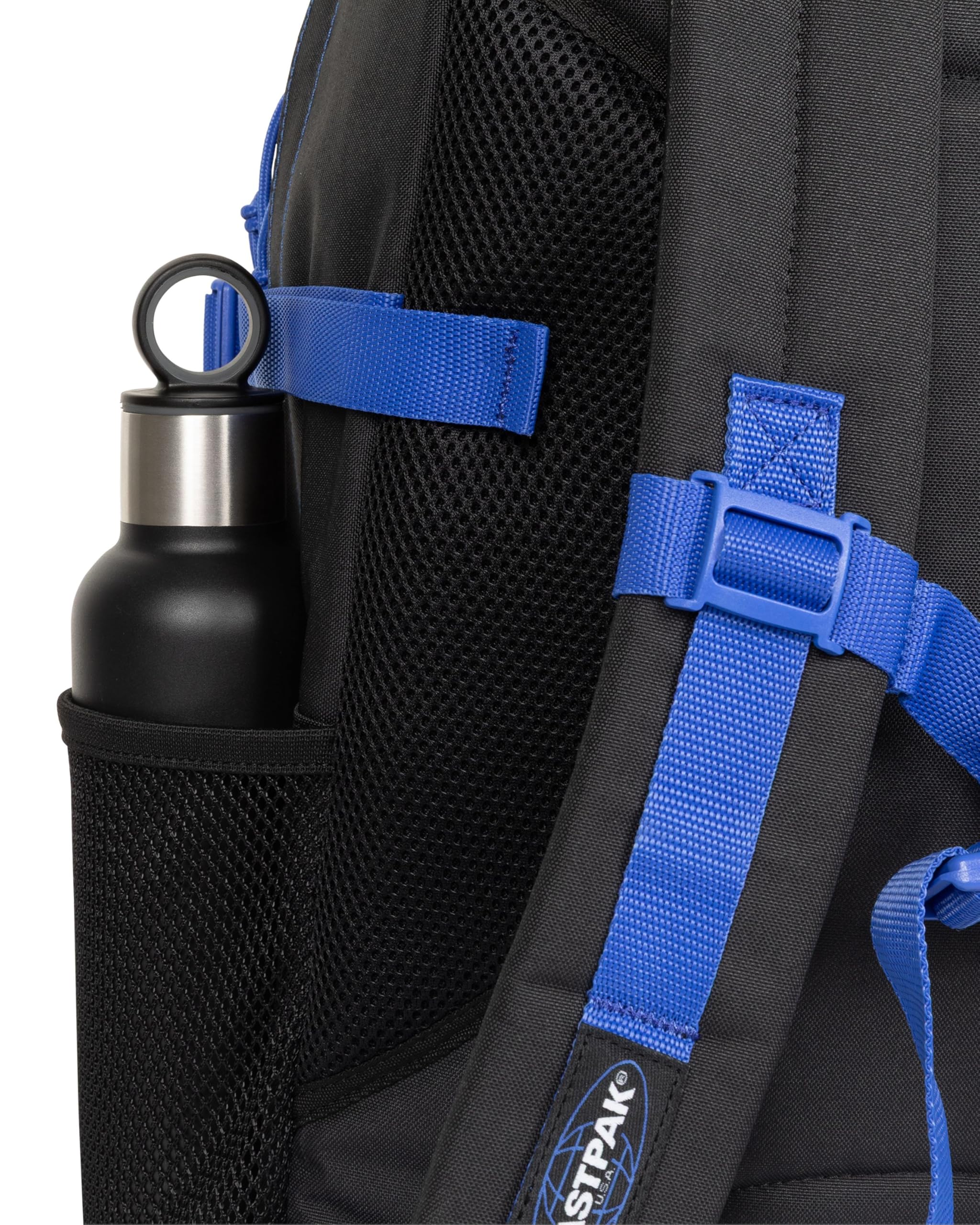 eastpak-sac-dos-tutor-40l-pour-ordinateur-15-kontrast-black-blue image 4