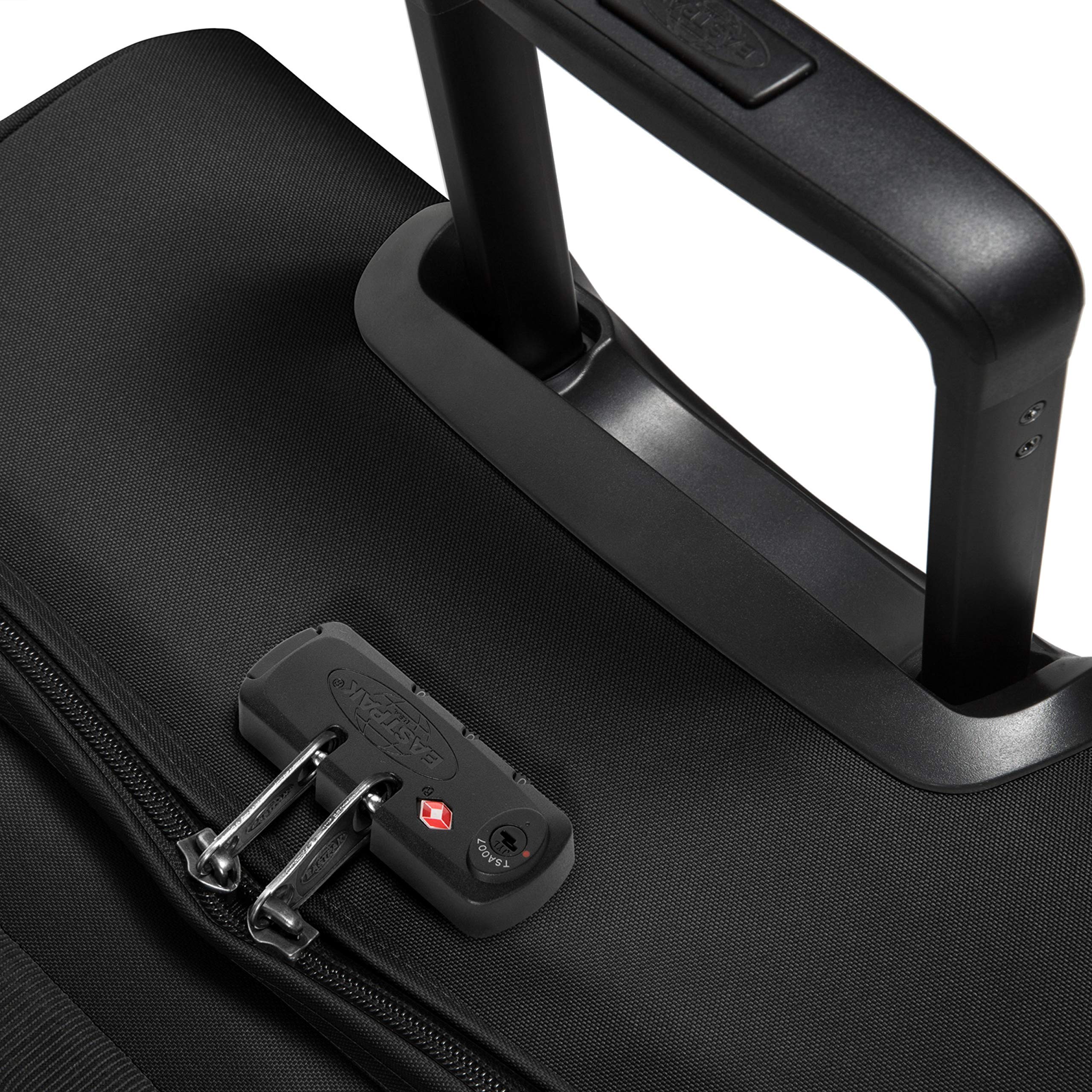 eastpak-tranverz-l-valise-121-l-noir image 7