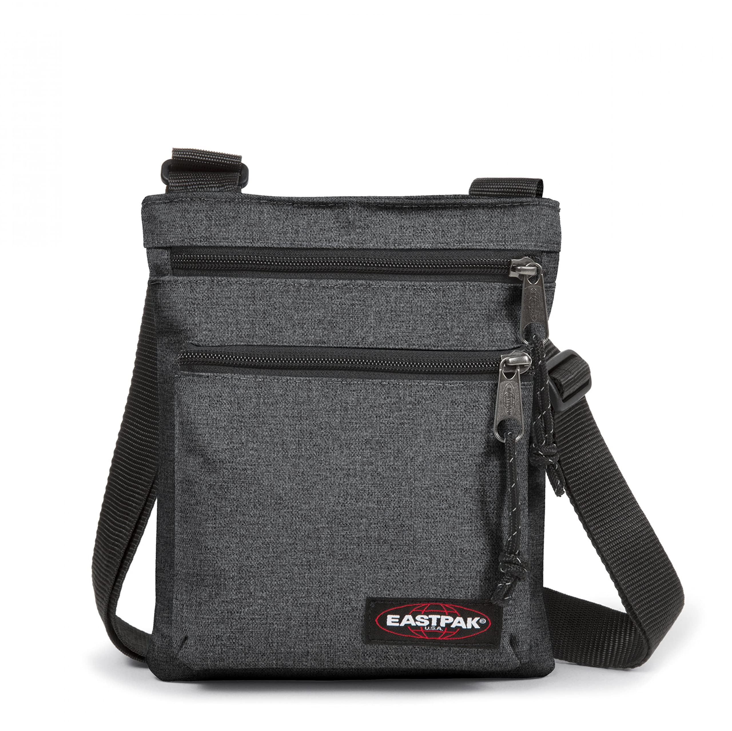 eastpak-rusher-sac-banane-1-5-l-noir-denim image 8