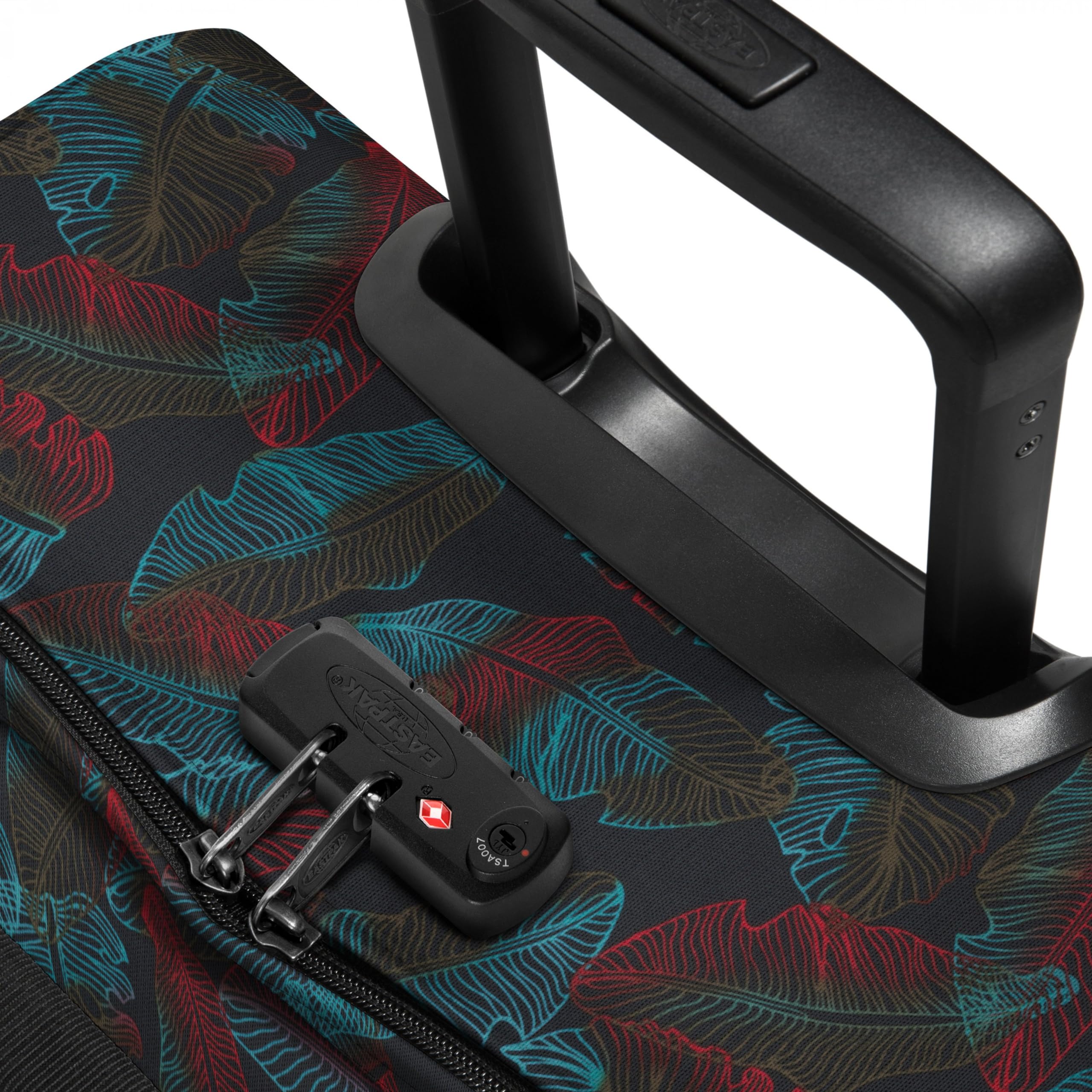 eastpak-tranverz-m-valise-roulettes-78-l-avec-serrure-tsa-67-x-35-5-x-30-cm image 5