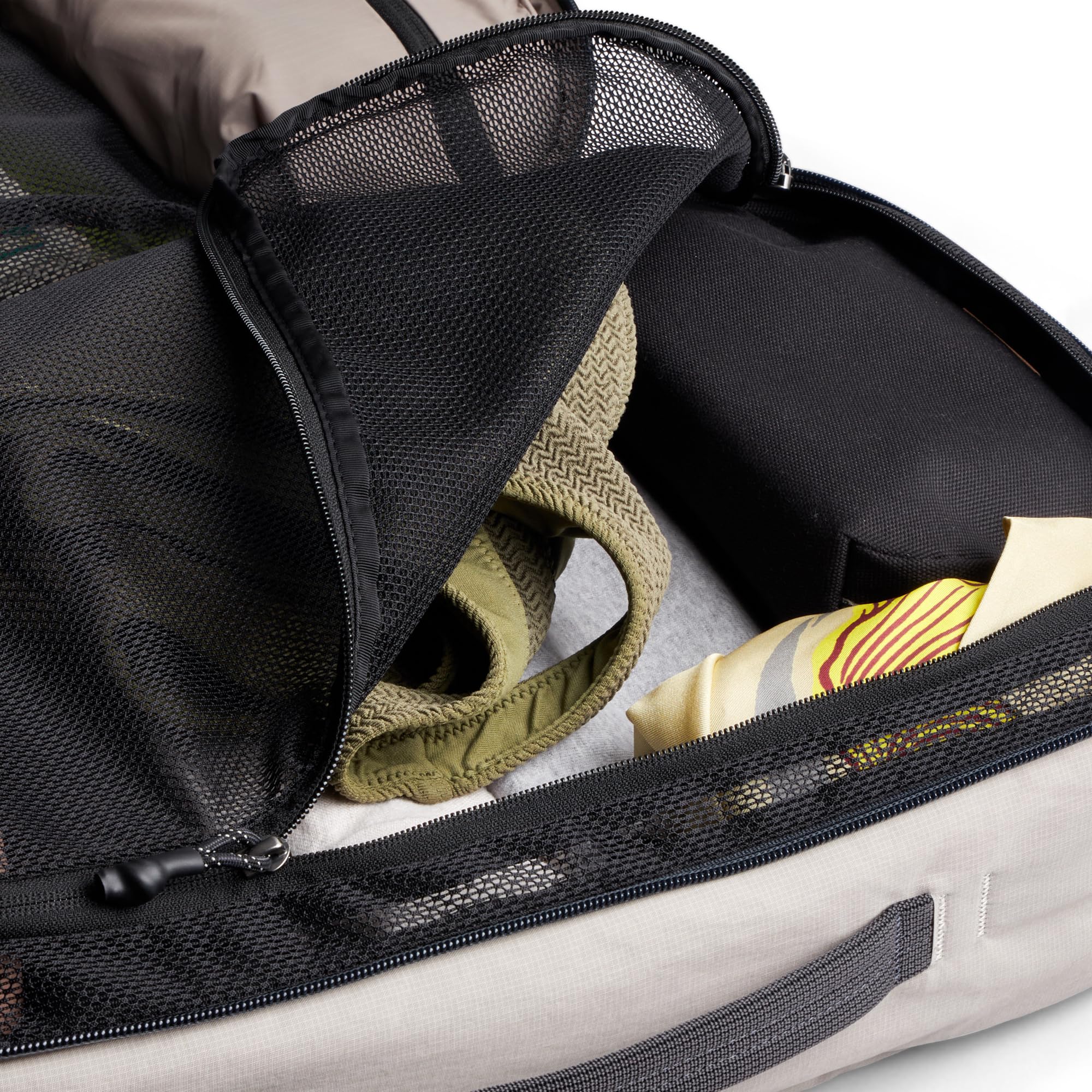 bellroy-lite-travel-pack-30-l-sac-dos-de-voyage-cabine-bretelles-r-tractables image 4