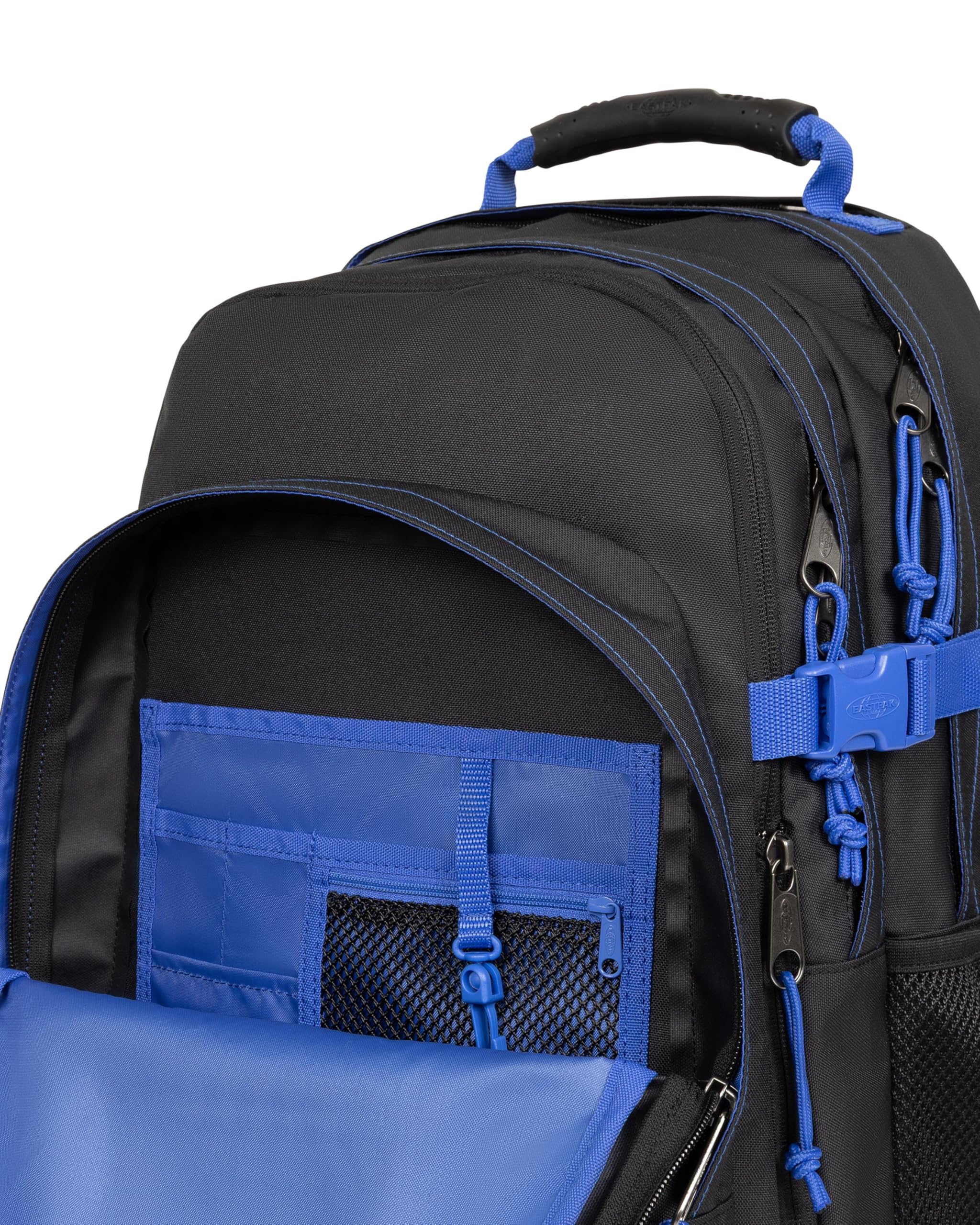 eastpak-sac-dos-tutor-40l-pour-ordinateur-15-kontrast-black-blue image 6