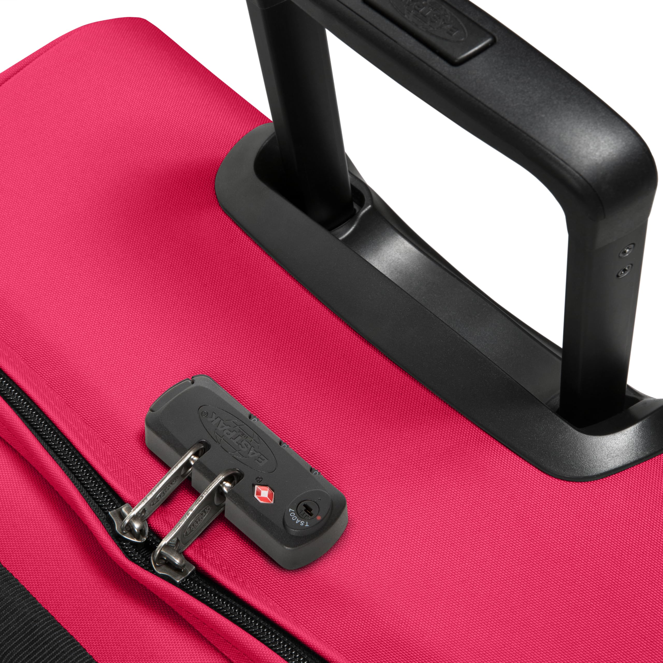eastpak-tranverz-s-valise-cabine-42-l-bagage-main-l-ger-et-r-sistant-double-comp image 4