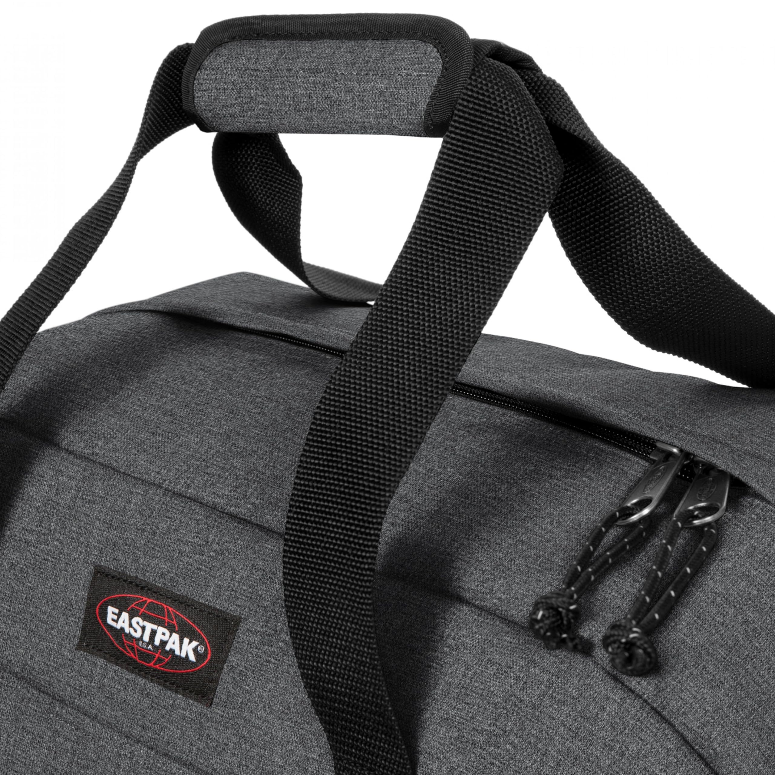 eastpak-station-sac-de-voyage-58l-black-denim-gris image 4