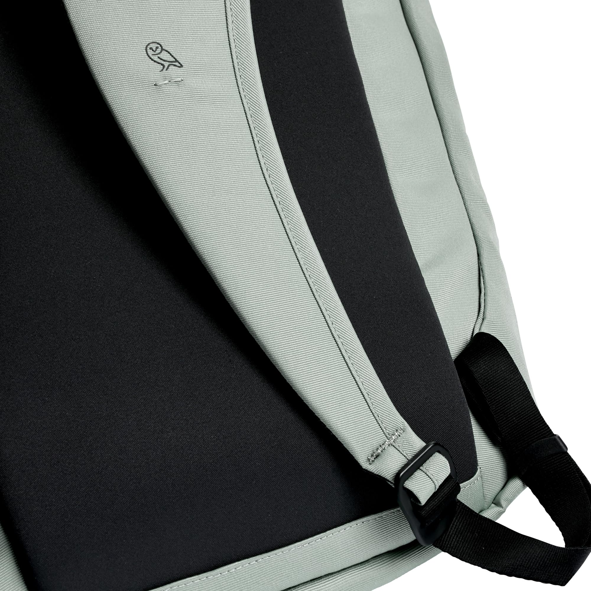 bellroy-via-backpack-eucalyptus-sac-dos-minimaliste-avec-panneau-rabattable image 5
