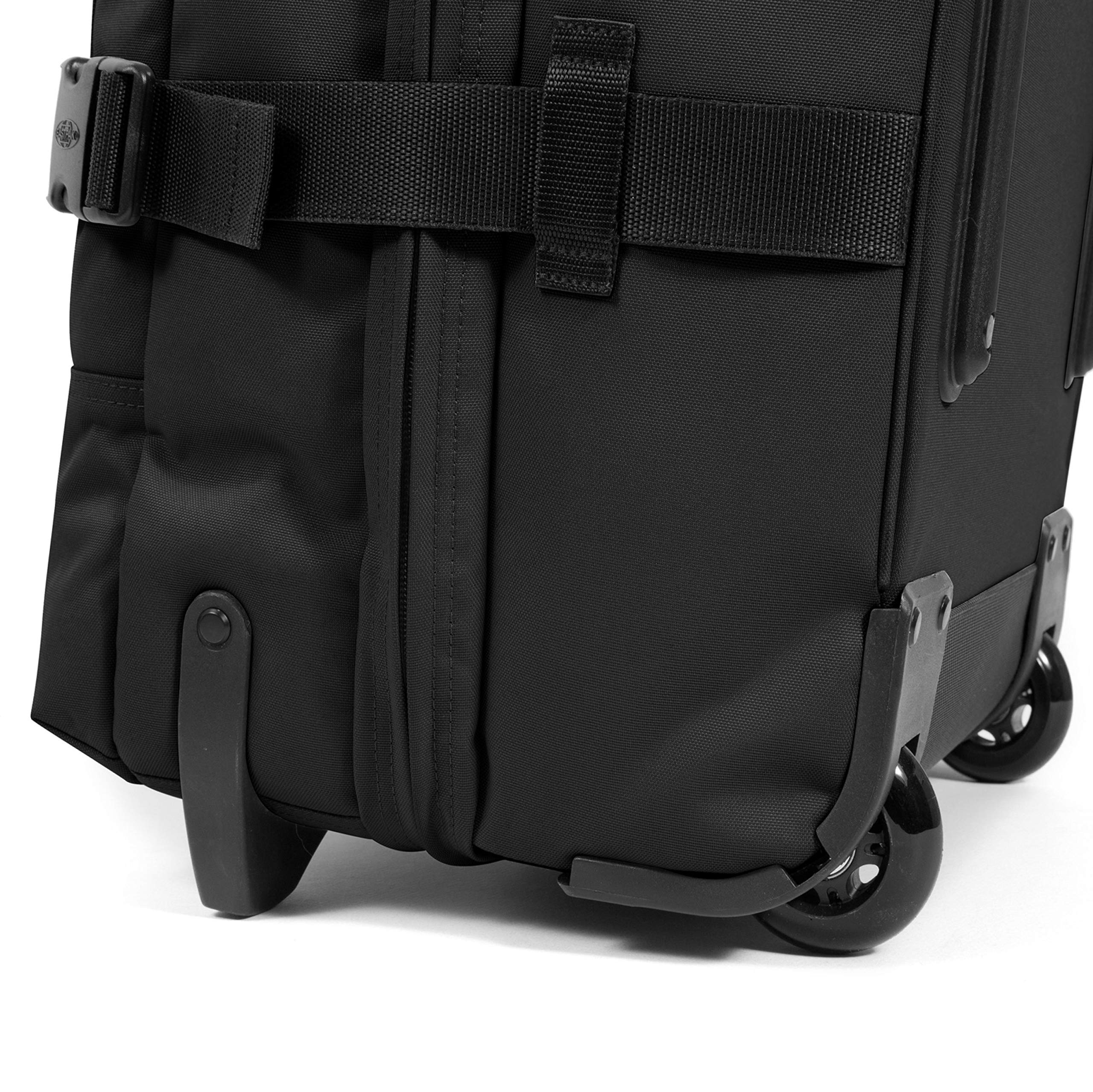 eastpak-tranverz-l-valise-121-l-noir image 5