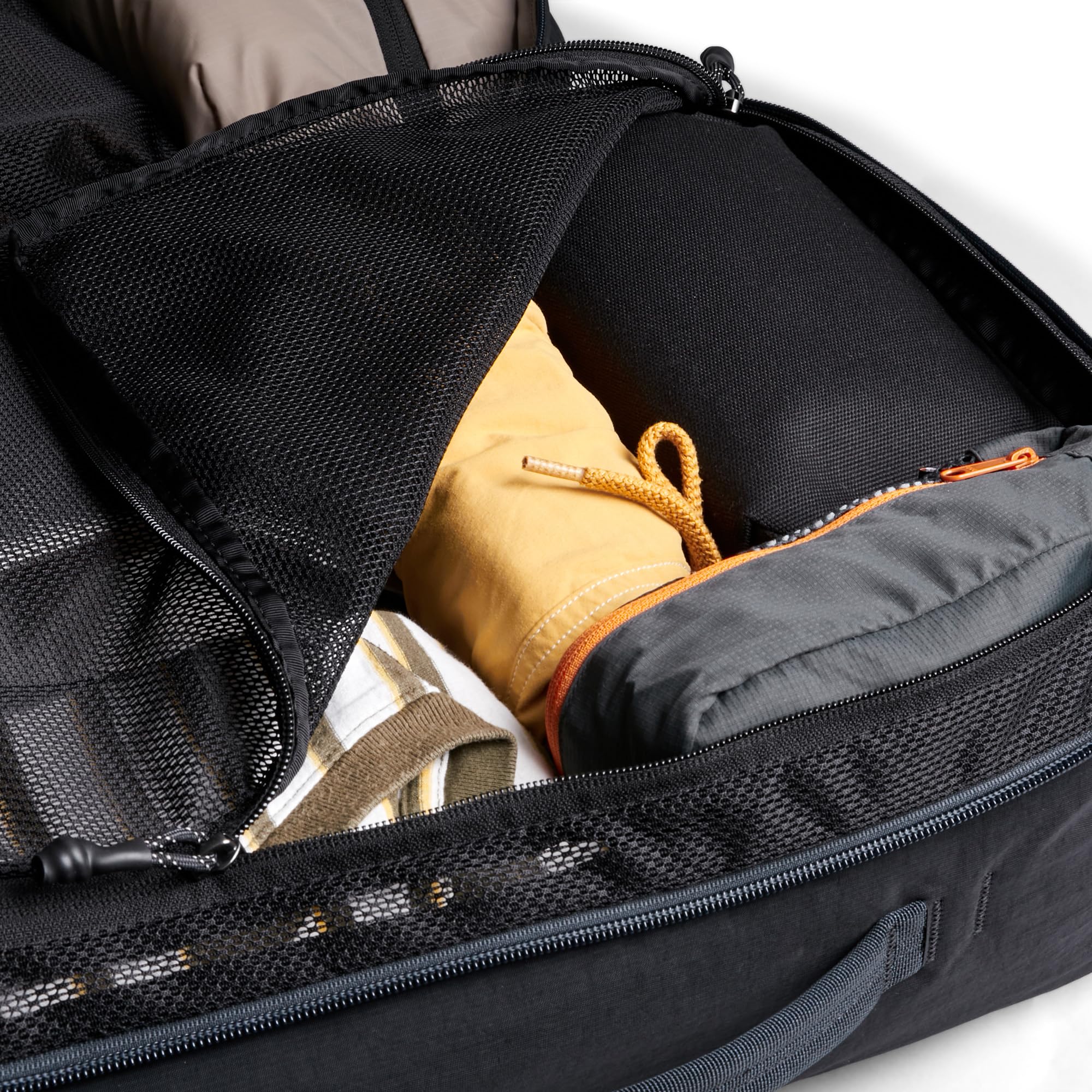 bellroy-lite-travel-pack-38l-bagage-cabine-sac-dos-noir image 3
