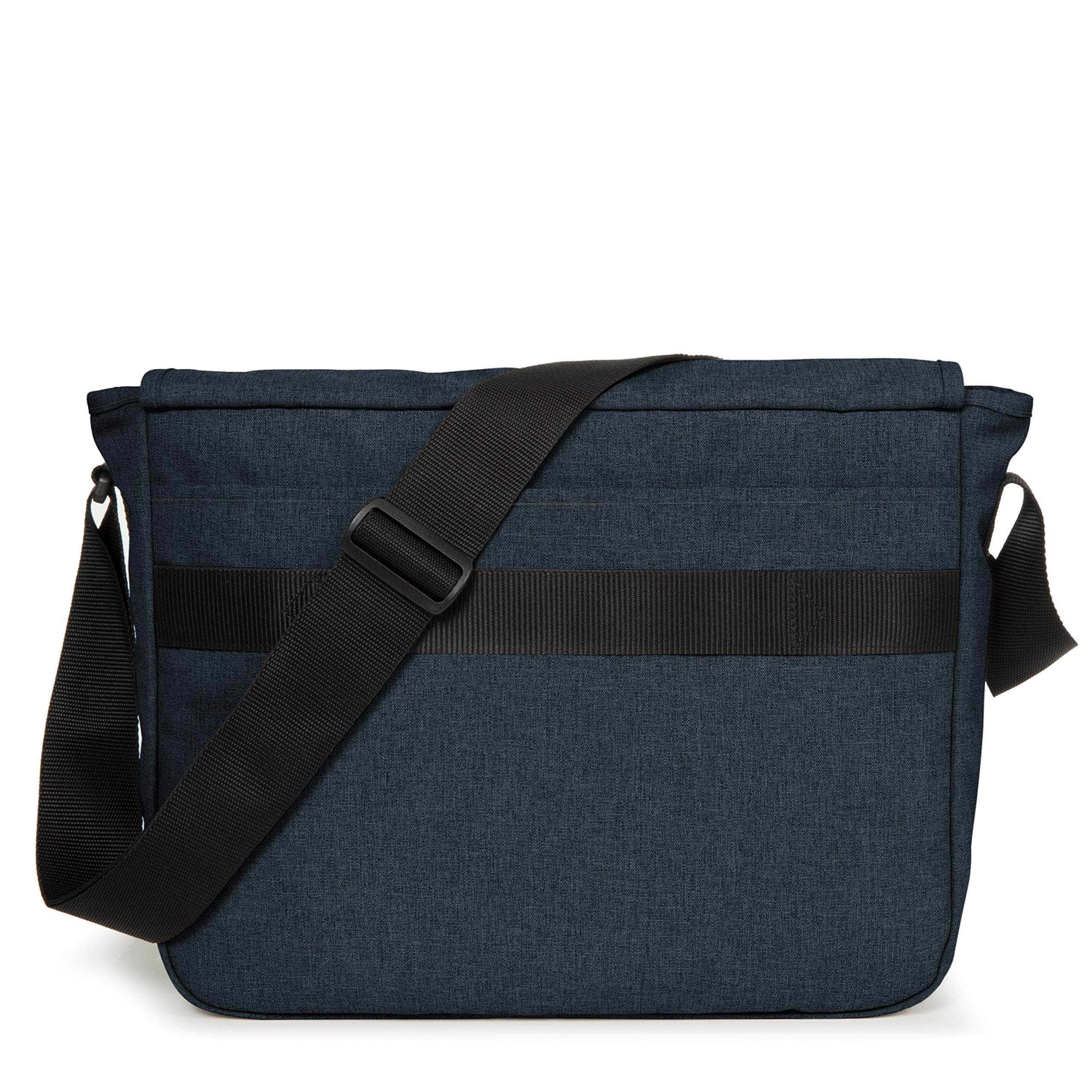 eastpak-delegate-sac-bandouli-re-noir image 4