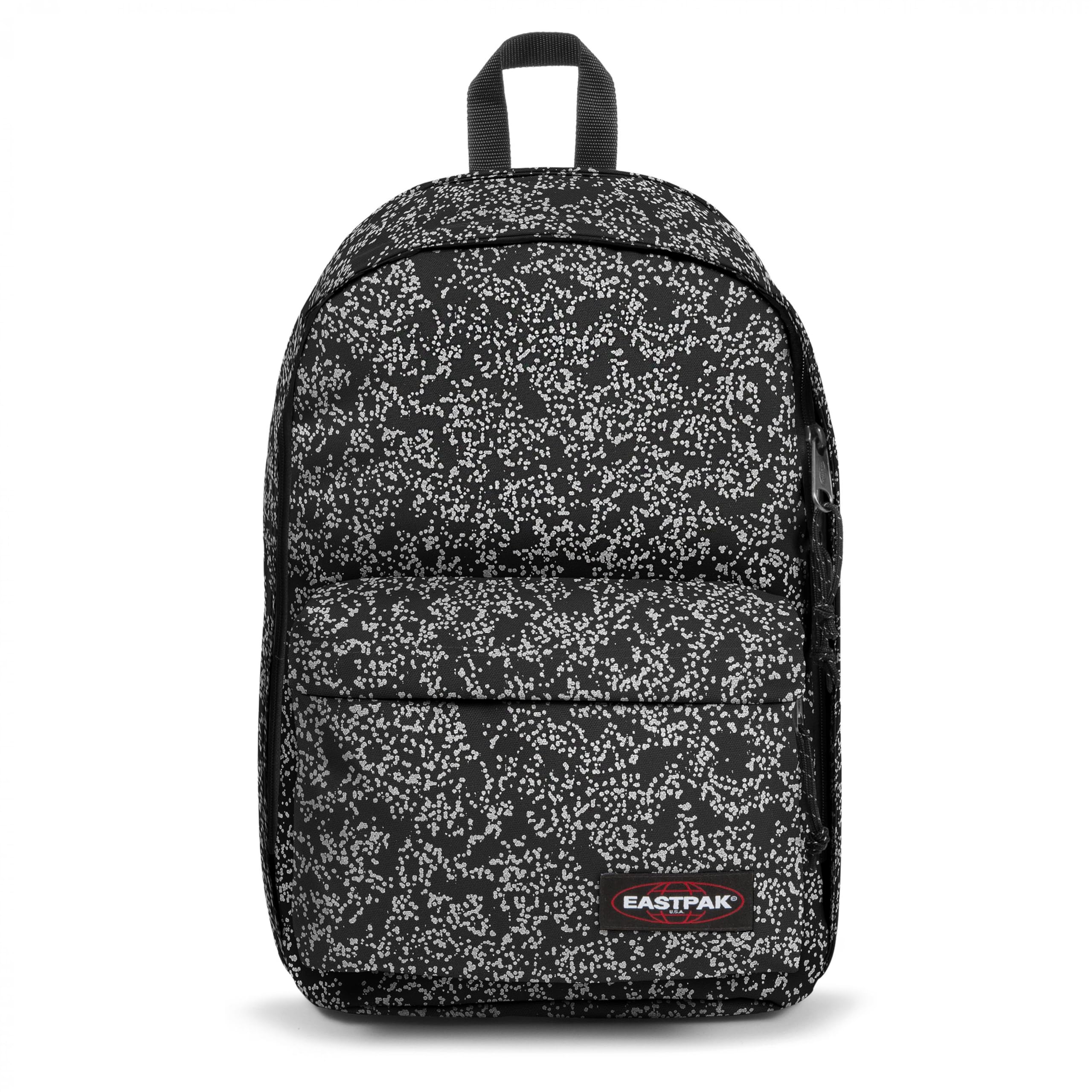 eastpak-back-to-work-sac-dos-27-l-brize-palm-navy-avec-compartiment-laptop-15 image 8