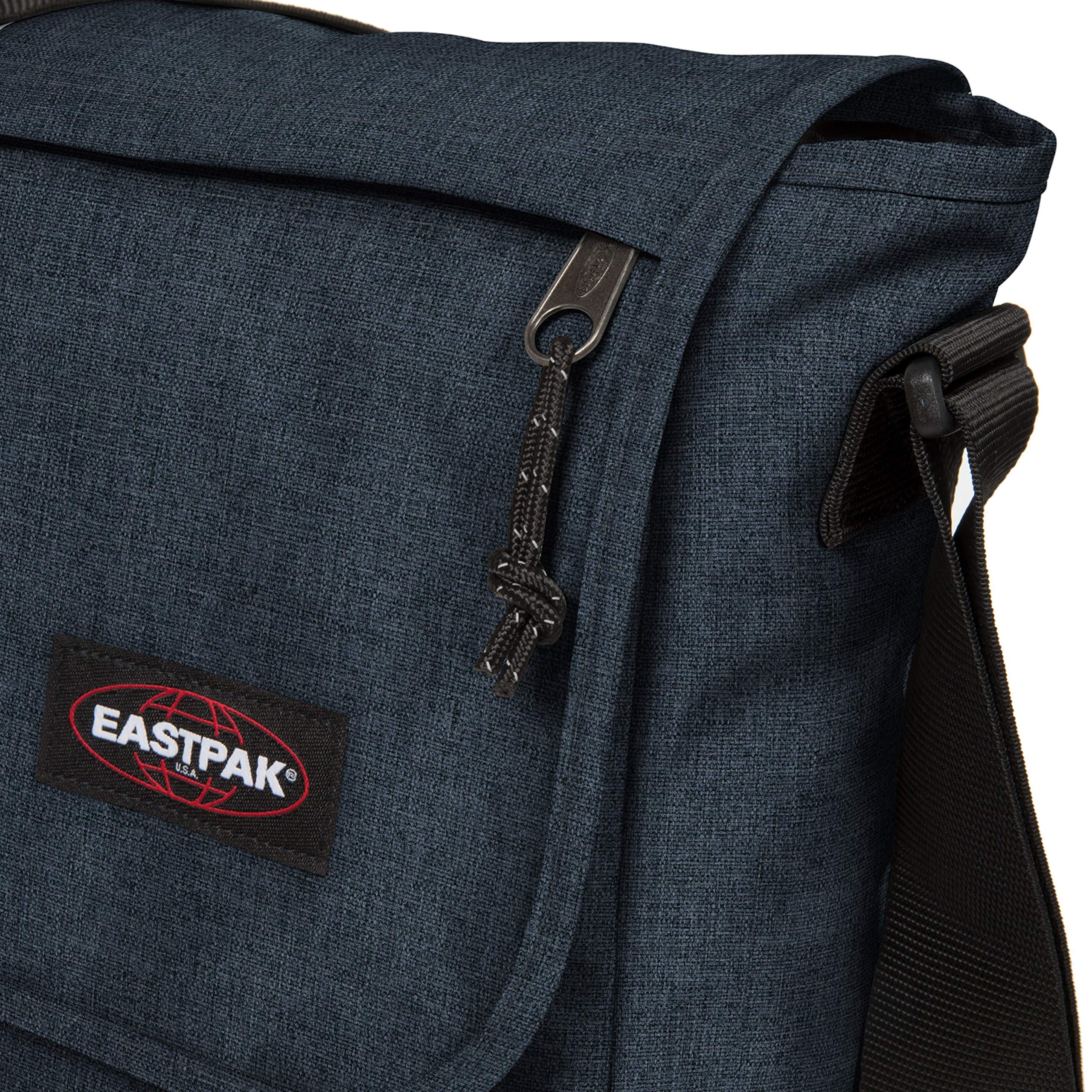 eastpak-delegate-sac-bandouli-re-noir image 5