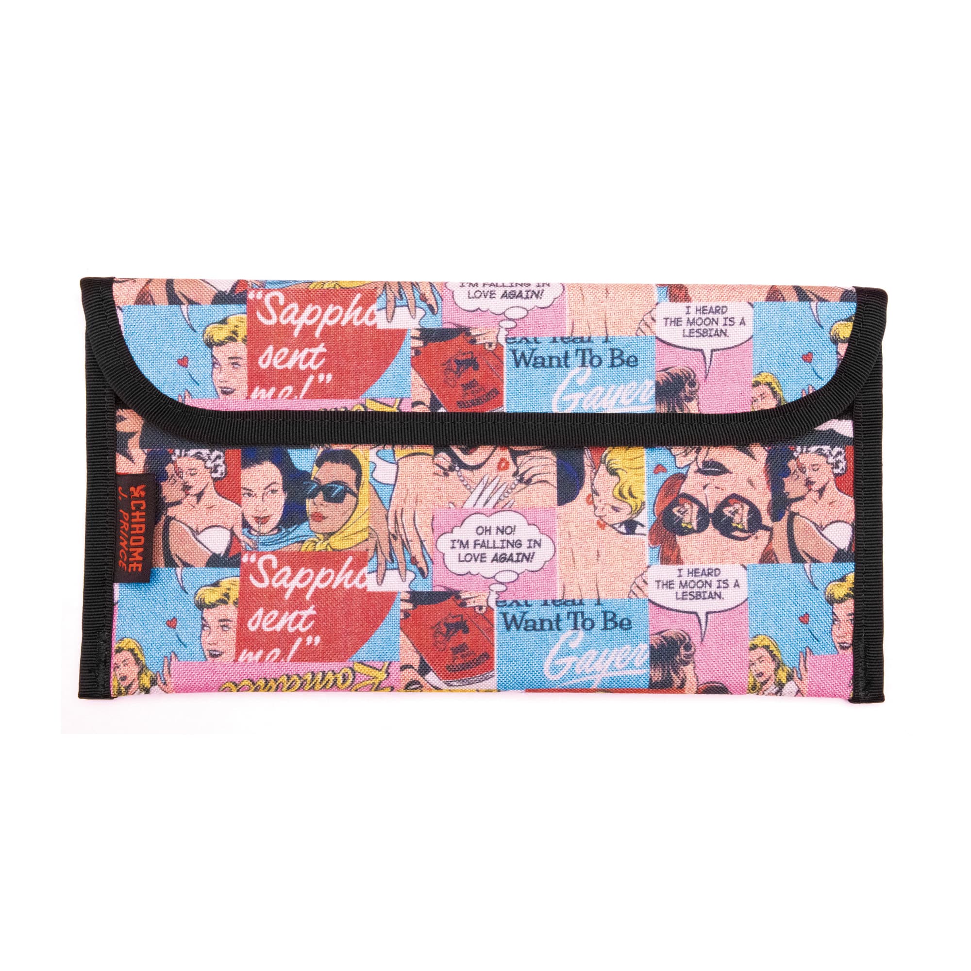 chrome-industries-large-utility-pouch-poche-utilitaire-grande-taille image 4