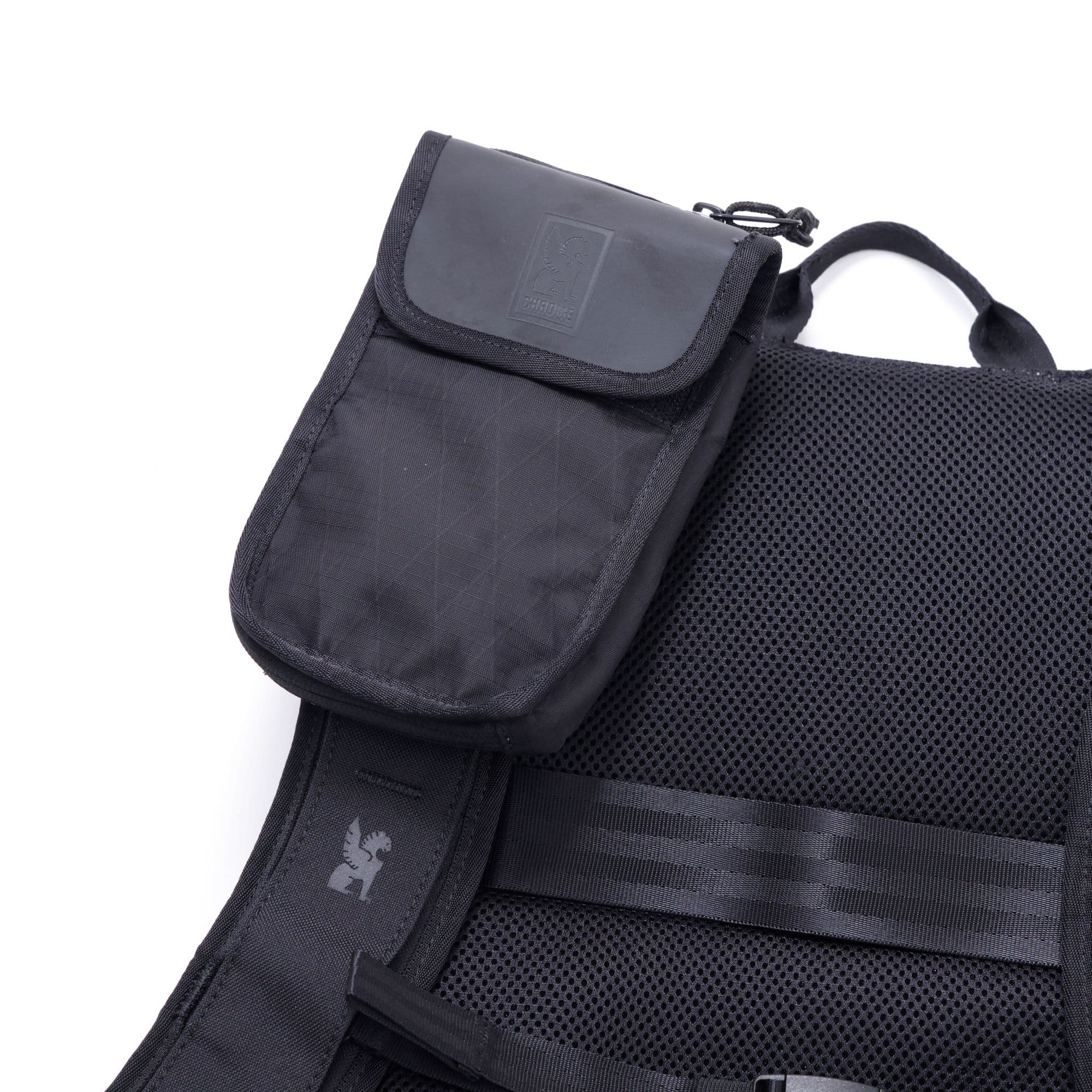 chrome-industries-travel-tech-pouch-pochette-organiseur-de-voyage image 4