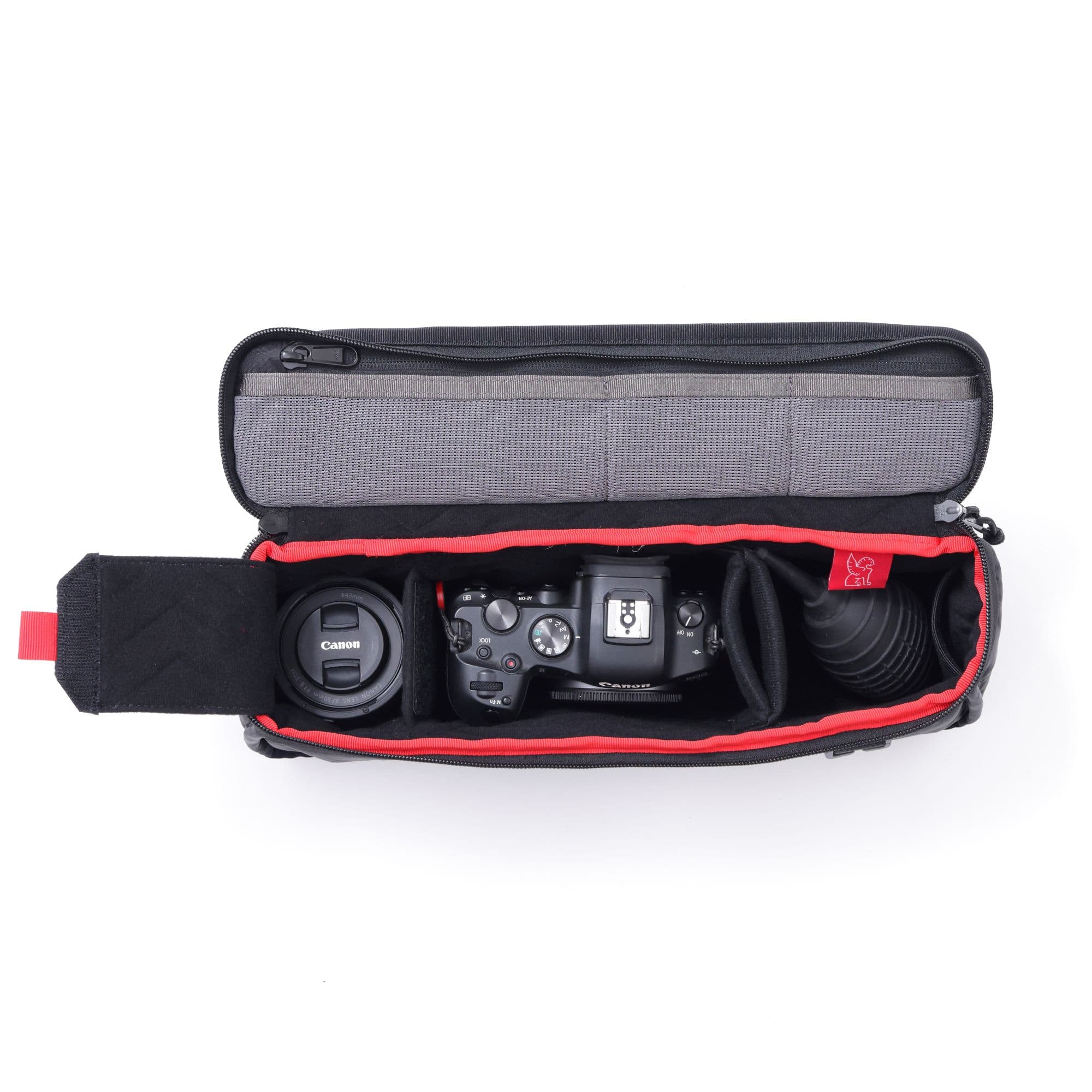 chrome-industries-kadet-photo-insert image 6