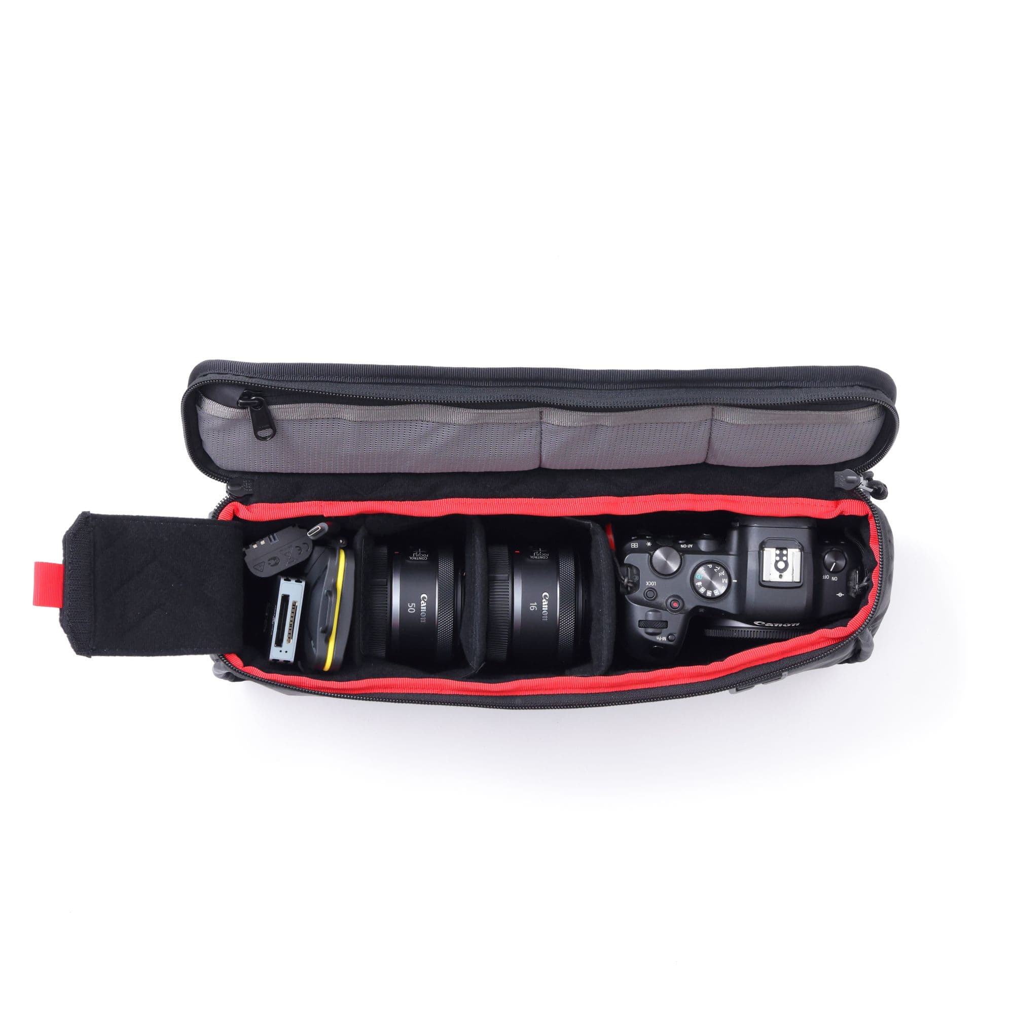 chrome-industries-kadet-photo-insert image 2