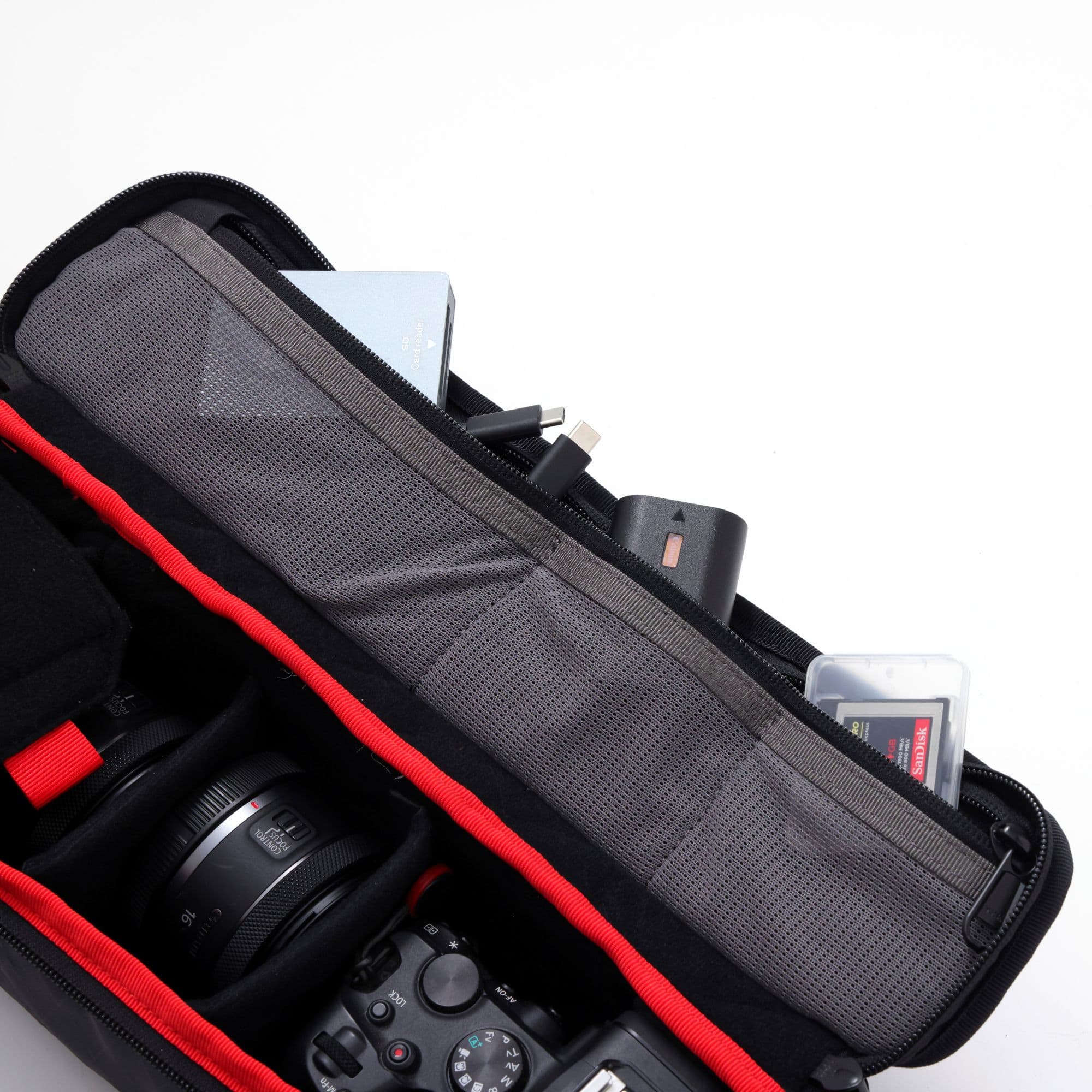 chrome-industries-kadet-photo-insert image 4
