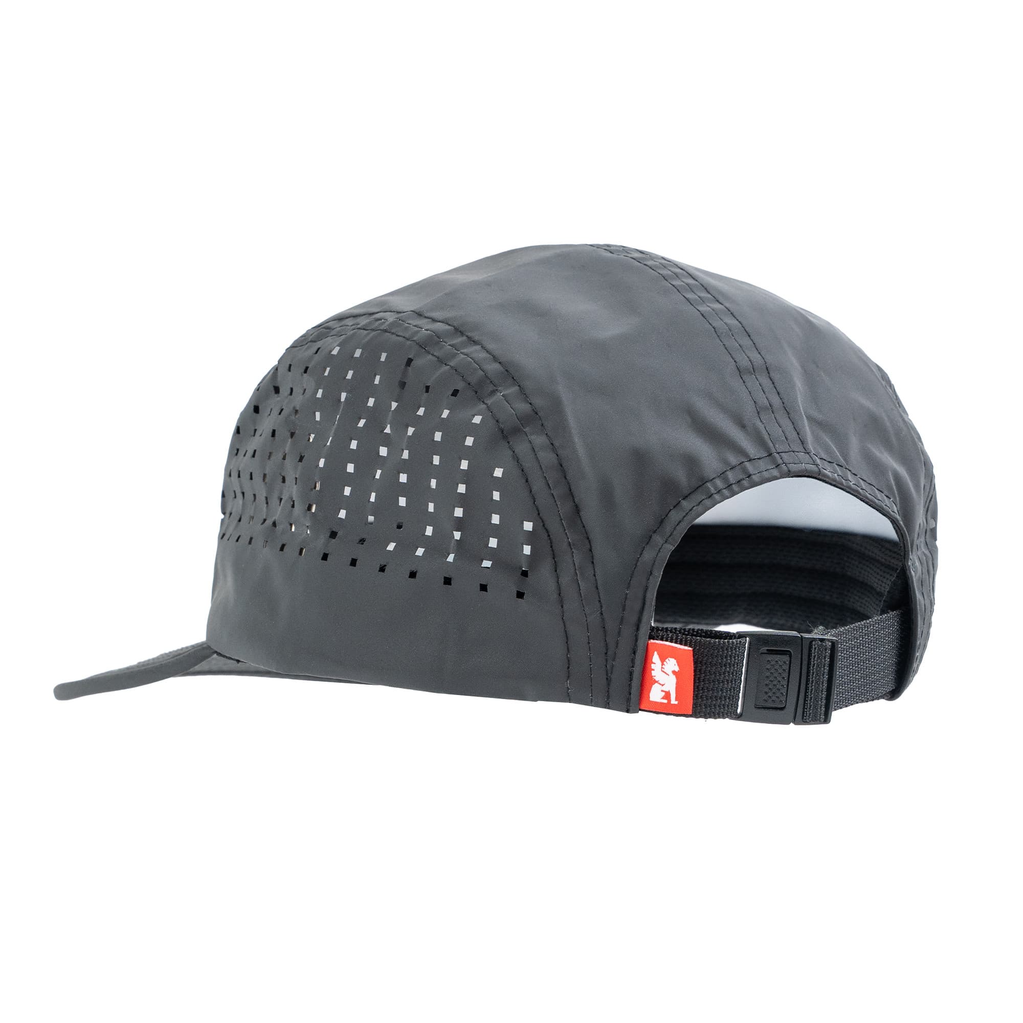chrome-industries-five-panel-hat image 2