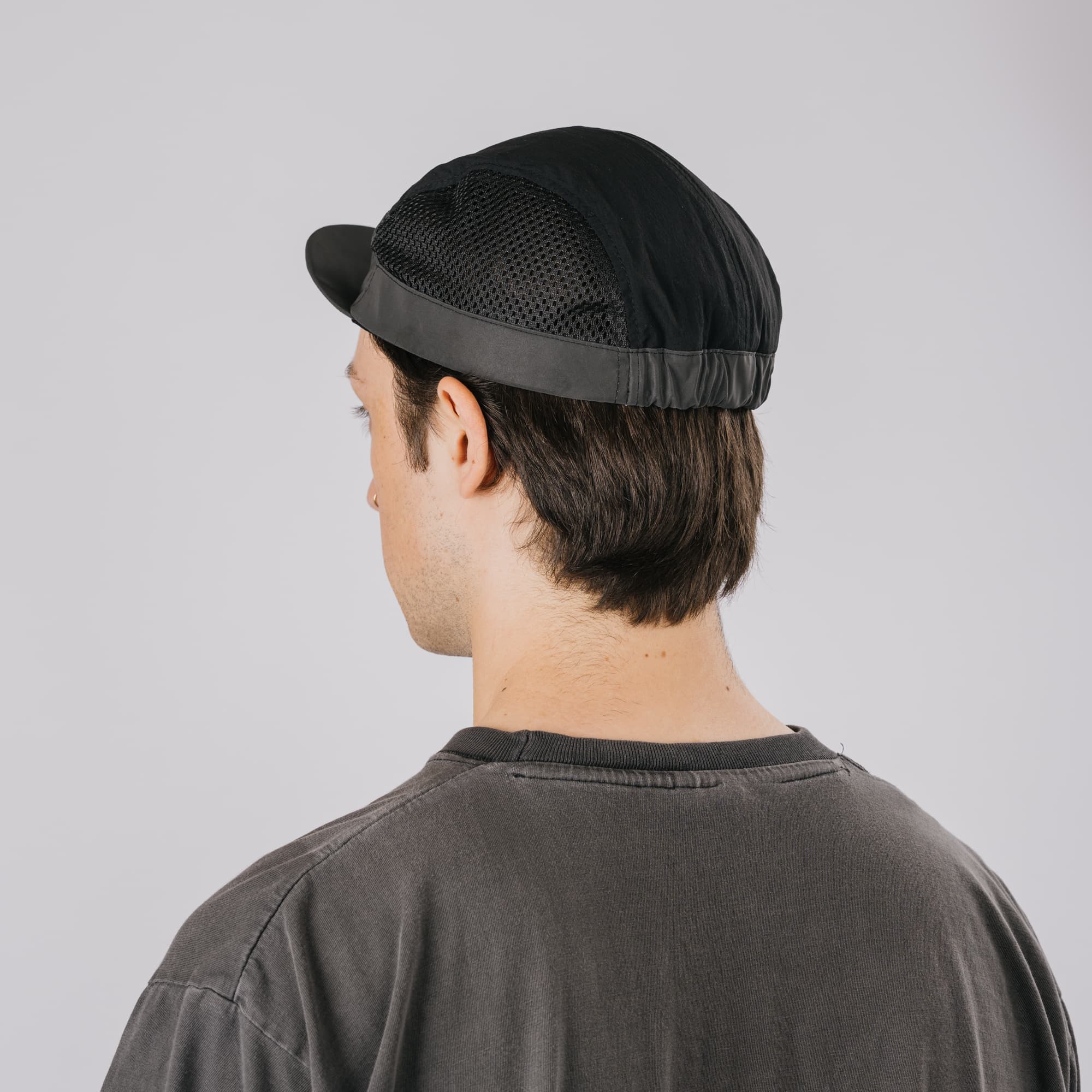 chrome-industries-cycling-cap-2-0-casquette-de-cyclisme-r-fl-chissante image 3